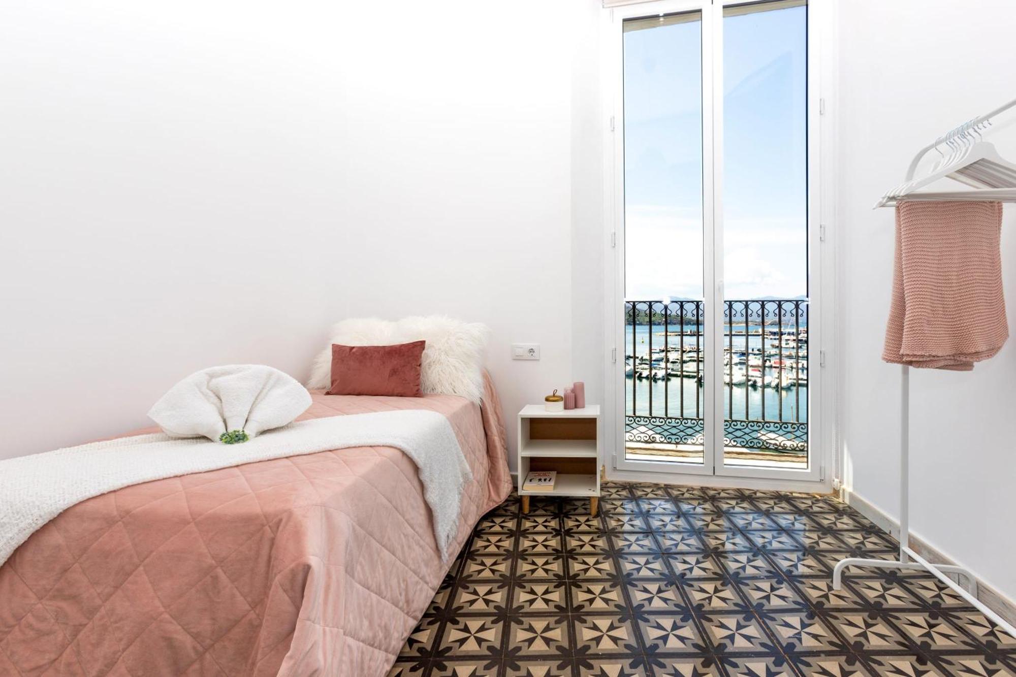 Edifici Rosa - Exclusivo En Primera Linea