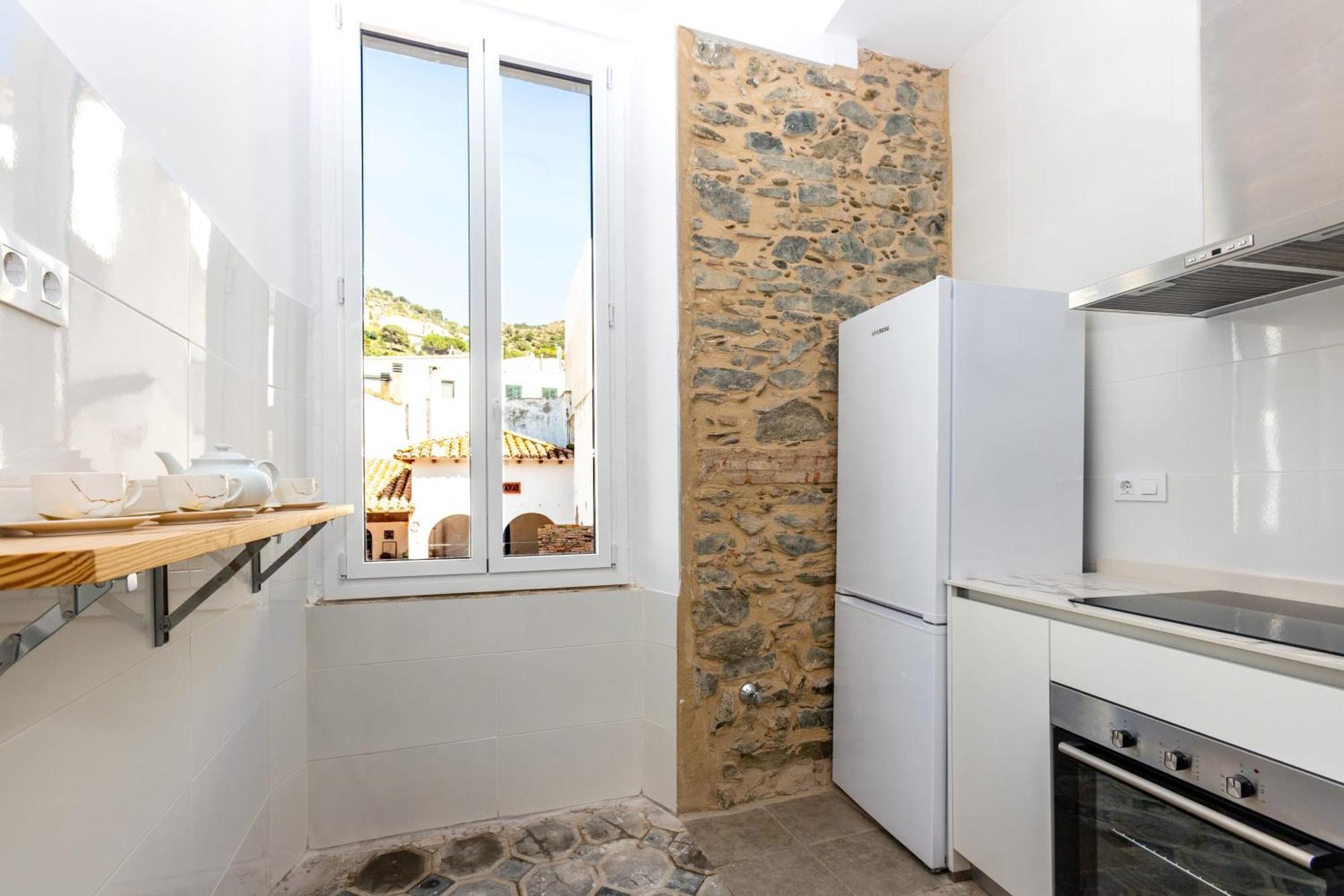 Apartamento Edifici Rosa - Exclusivo En Primera Linea