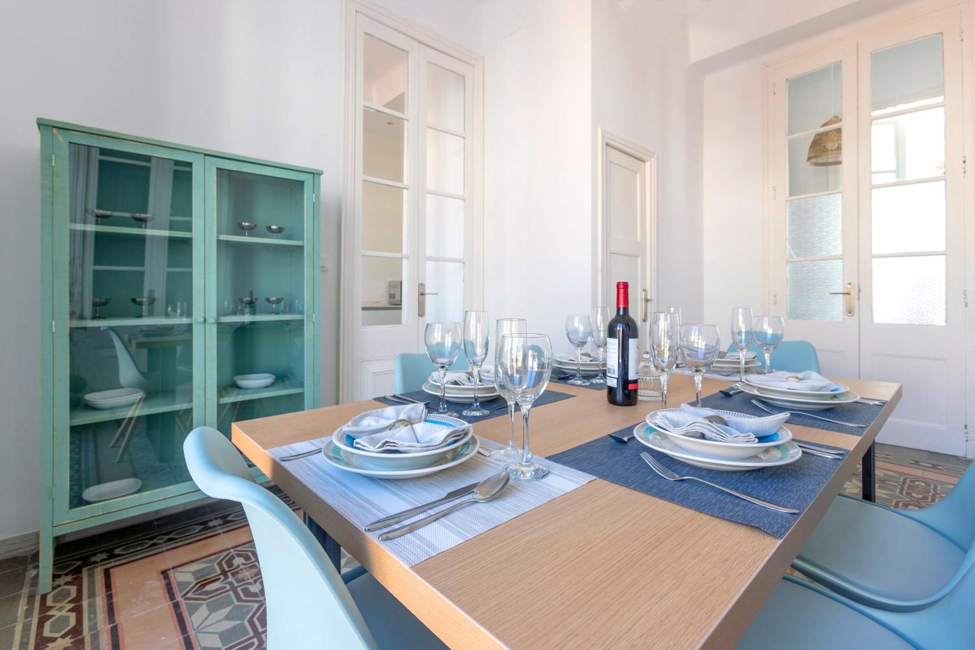 Edifici Rosa - Exclusivo En Primera Linea Apartamento