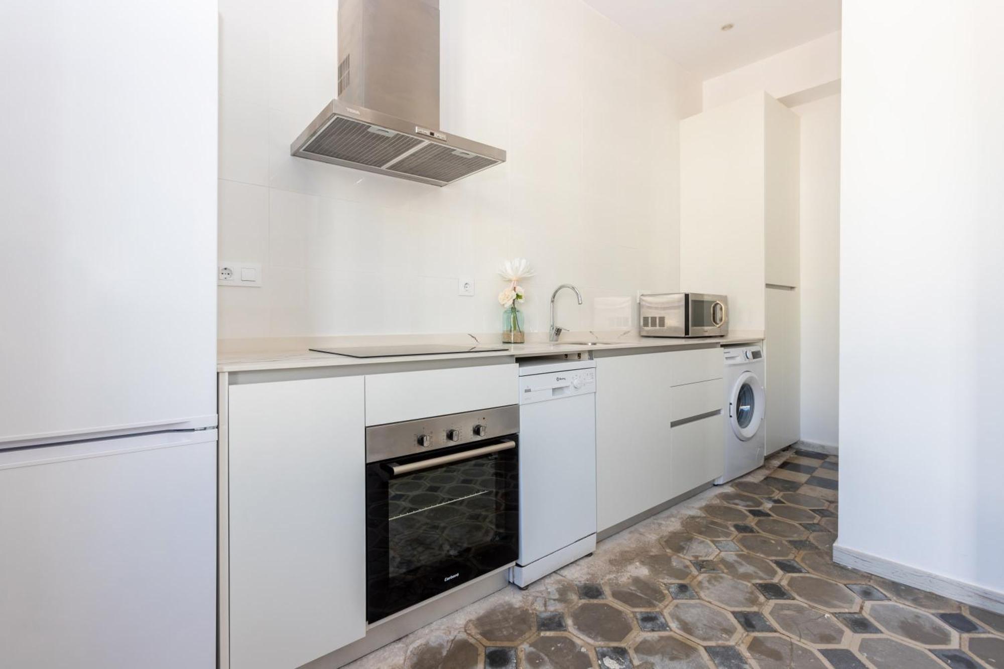 Apartamento Edifici Rosa - Exclusivo En Primera Linea El Port De La Selva