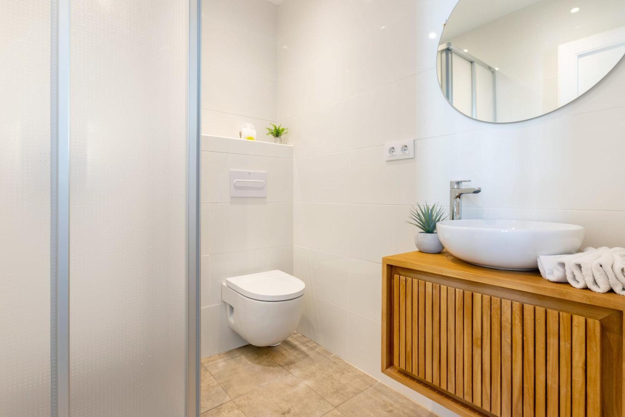 Edifici Rosa - Exclusivo En Primera Linea Apartamento