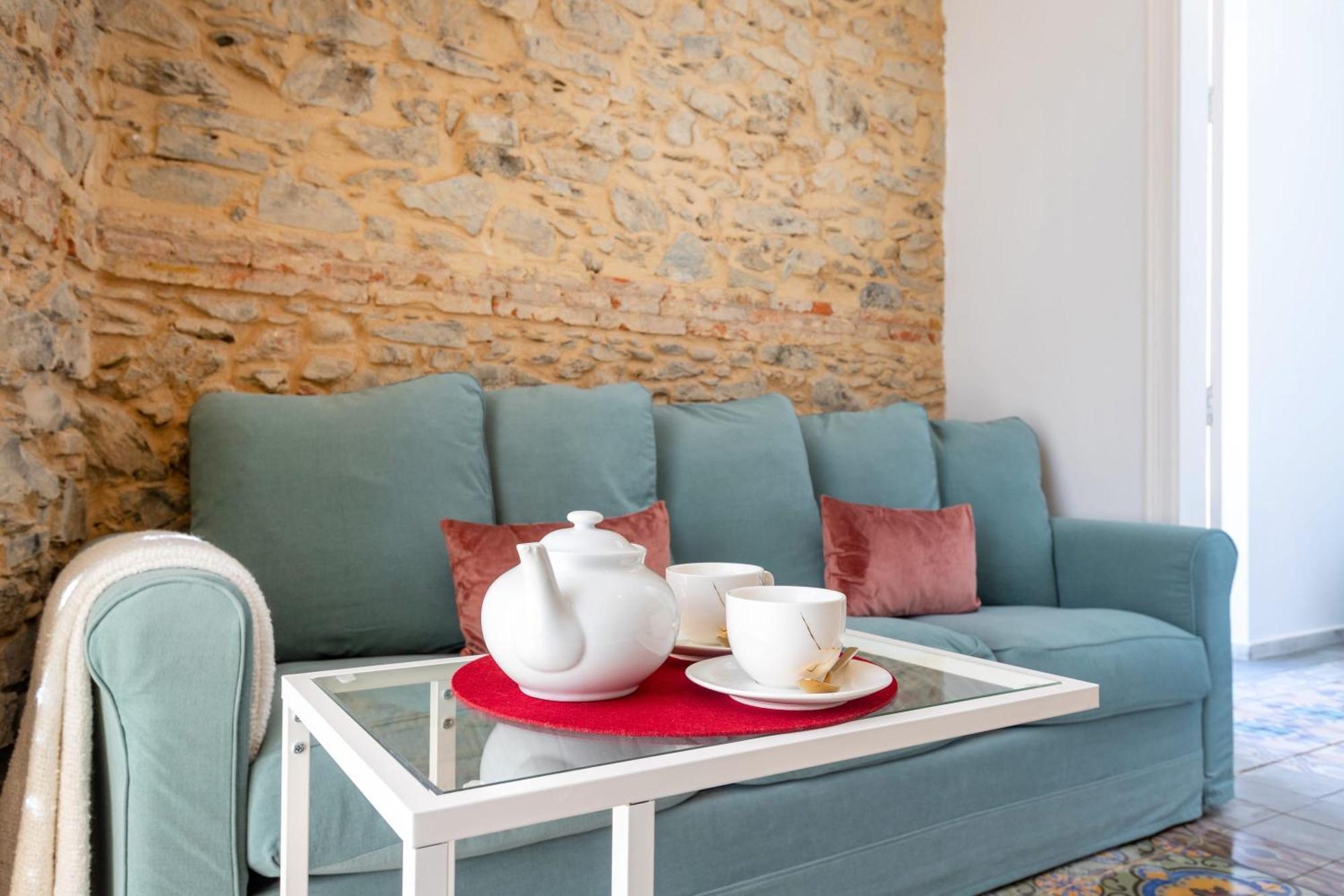 Edifici Rosa - Exclusivo En Primera Linea Apartamento *