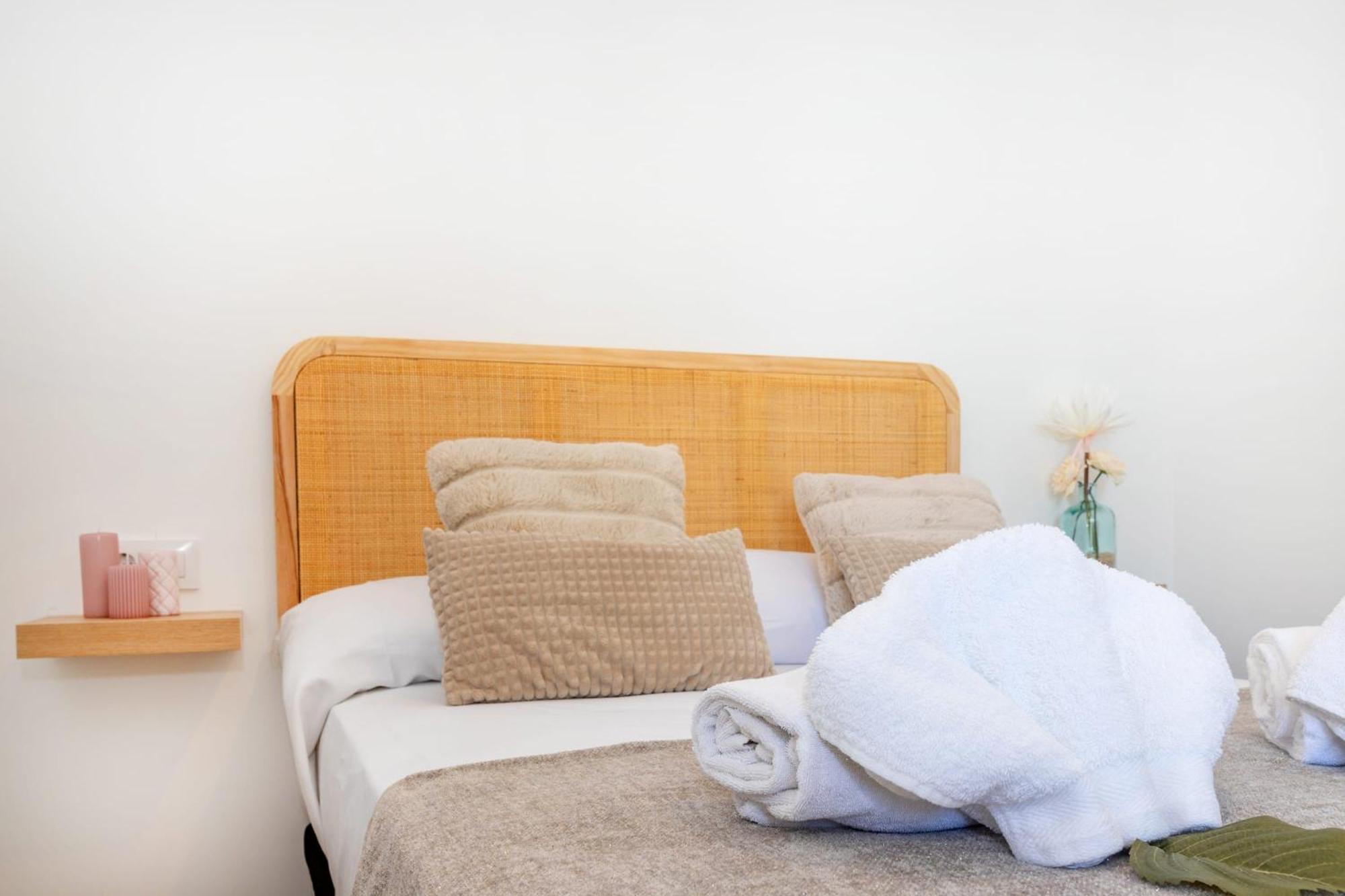 Edifici Rosa - Exclusivo En Primera Linea Apartamento El Port De La Selva