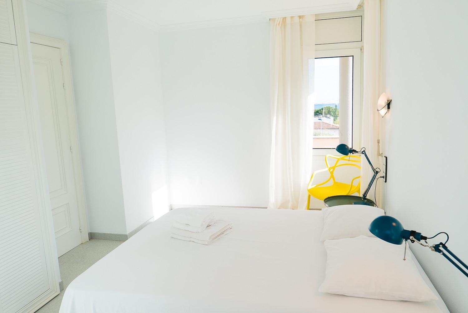 Majordoms - Sarnella, Villa