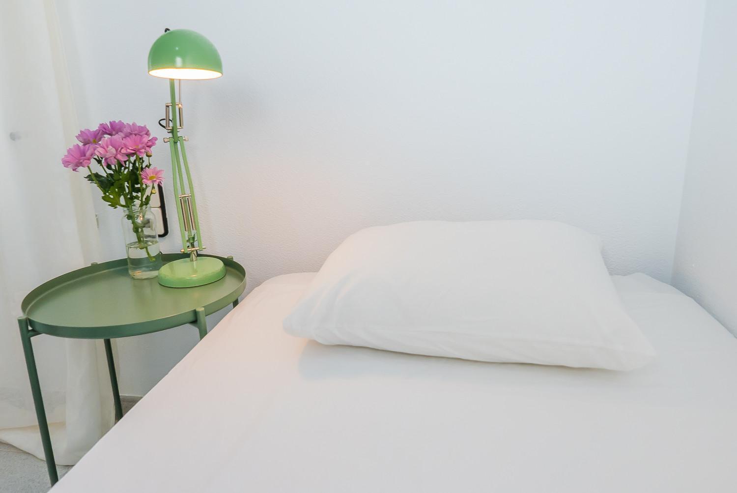 Villa Majordoms - Sarnella, *