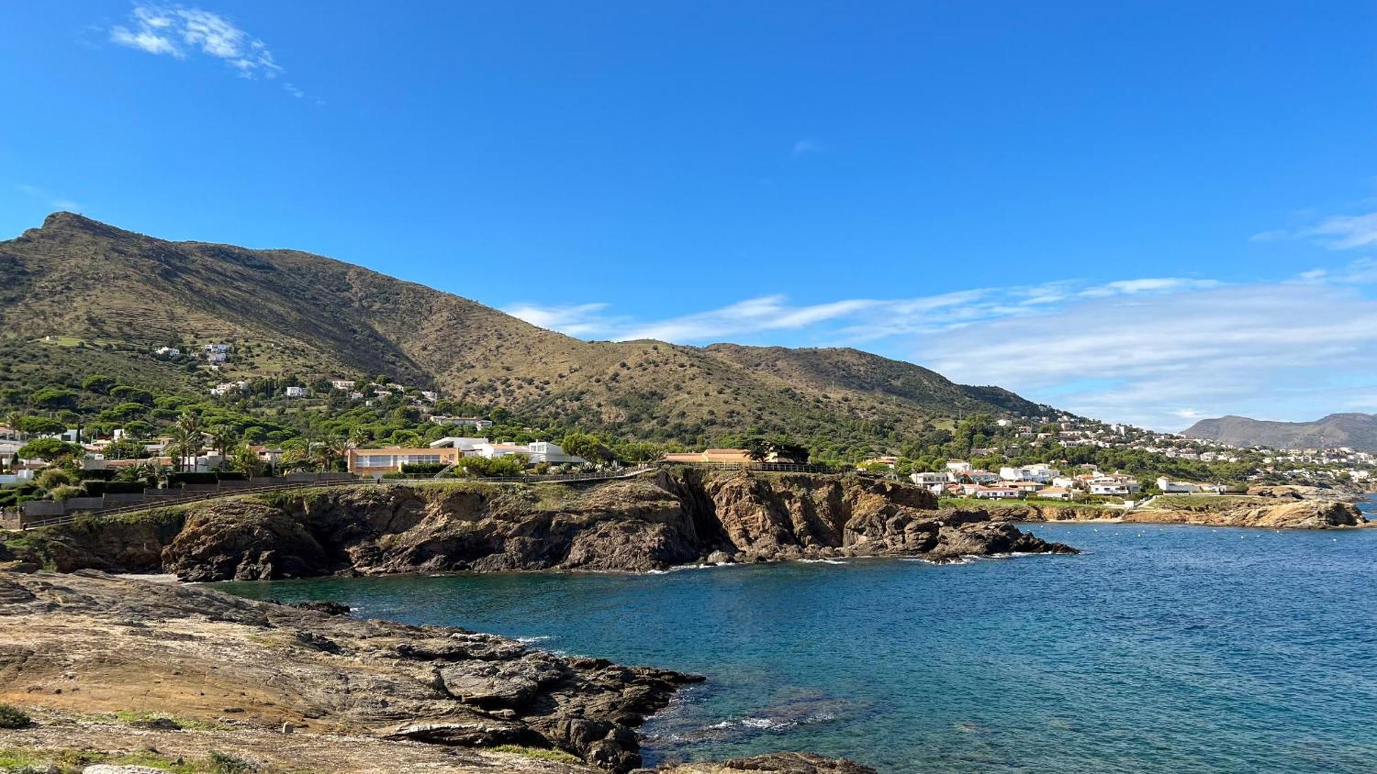 Majordoms - Sarnella, * El Port De La Selva