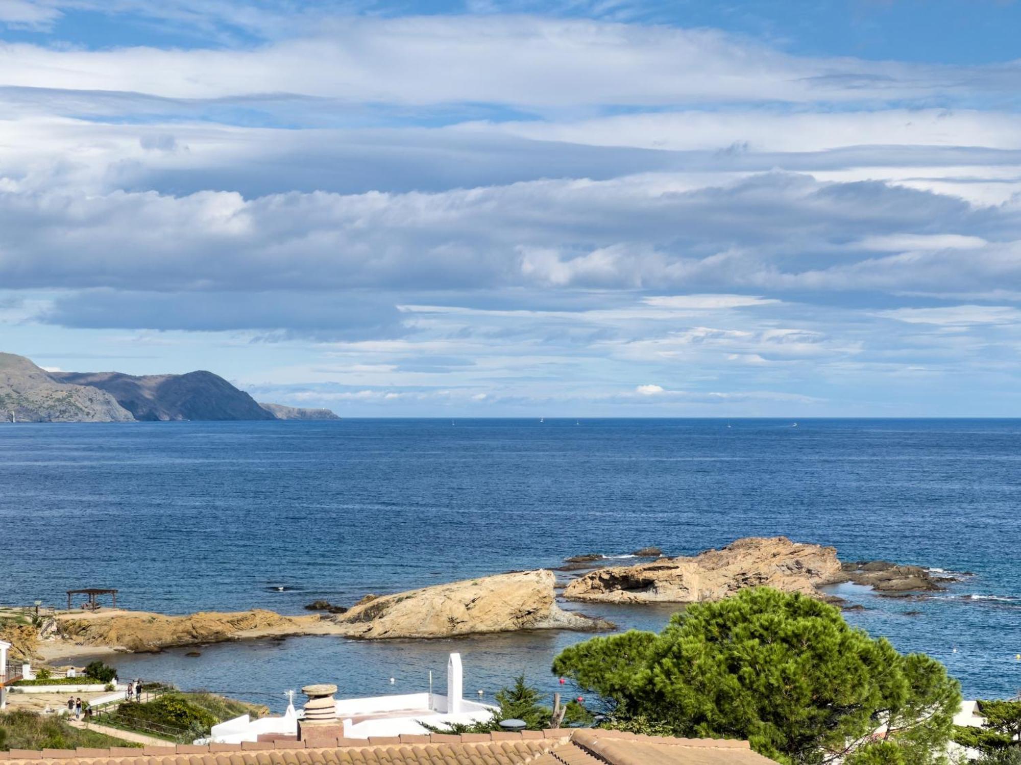 Villa Majordoms - Sarnella,