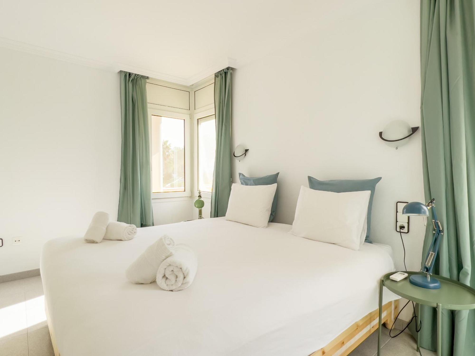 Villa Majordoms - Sarnella, *