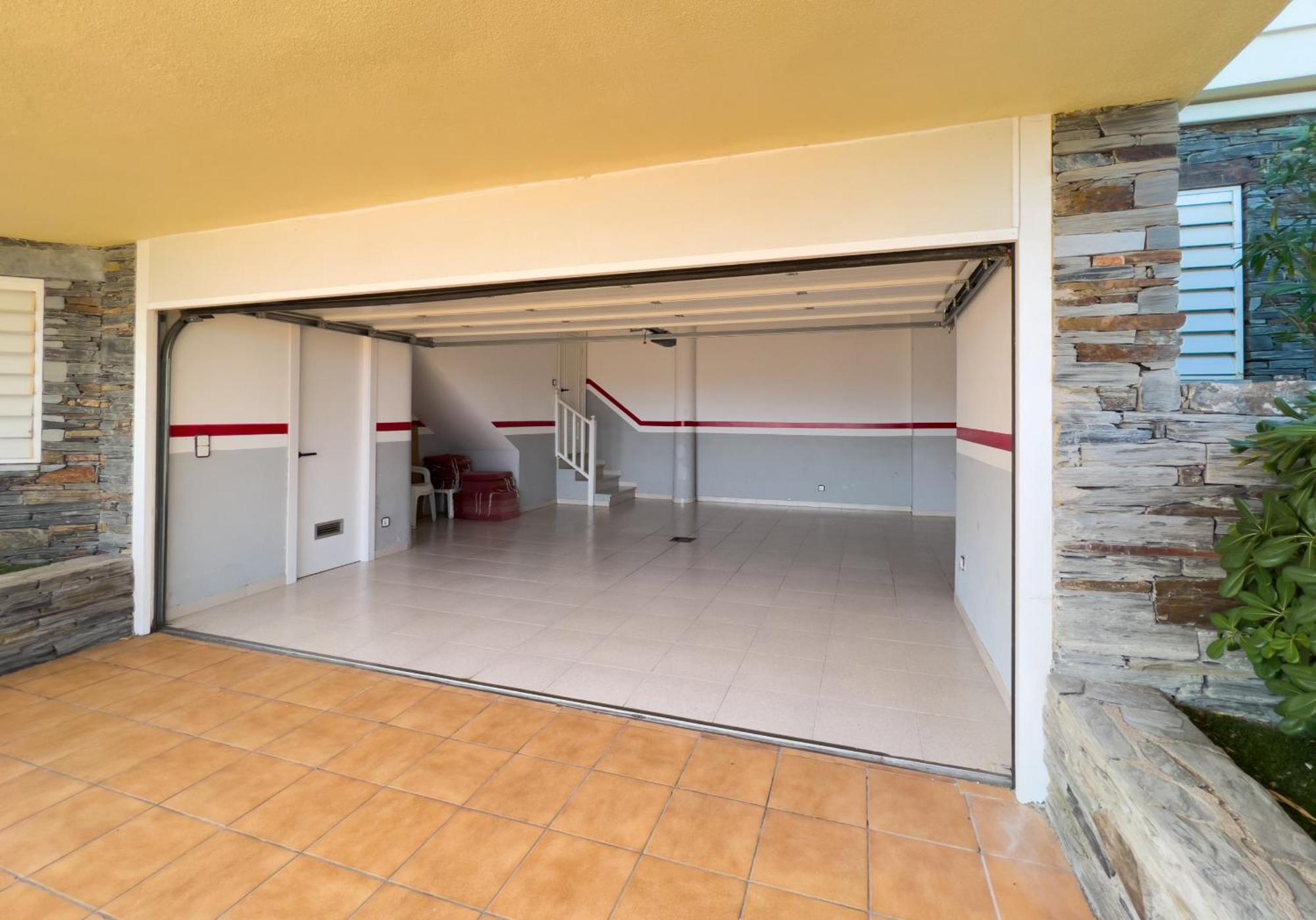 Majordoms - Sarnella, Villa *
