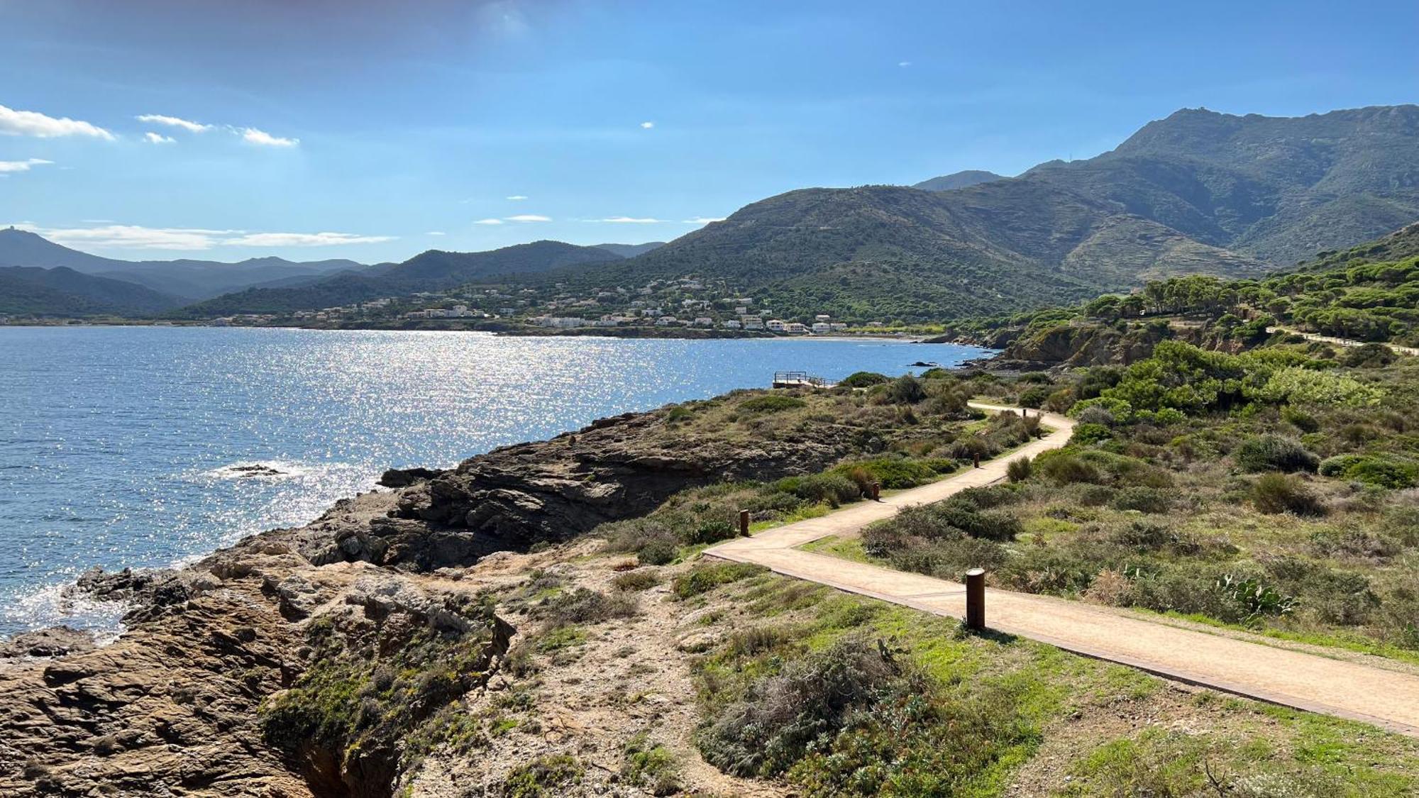 Majordoms - Sarnella, El Port De La Selva