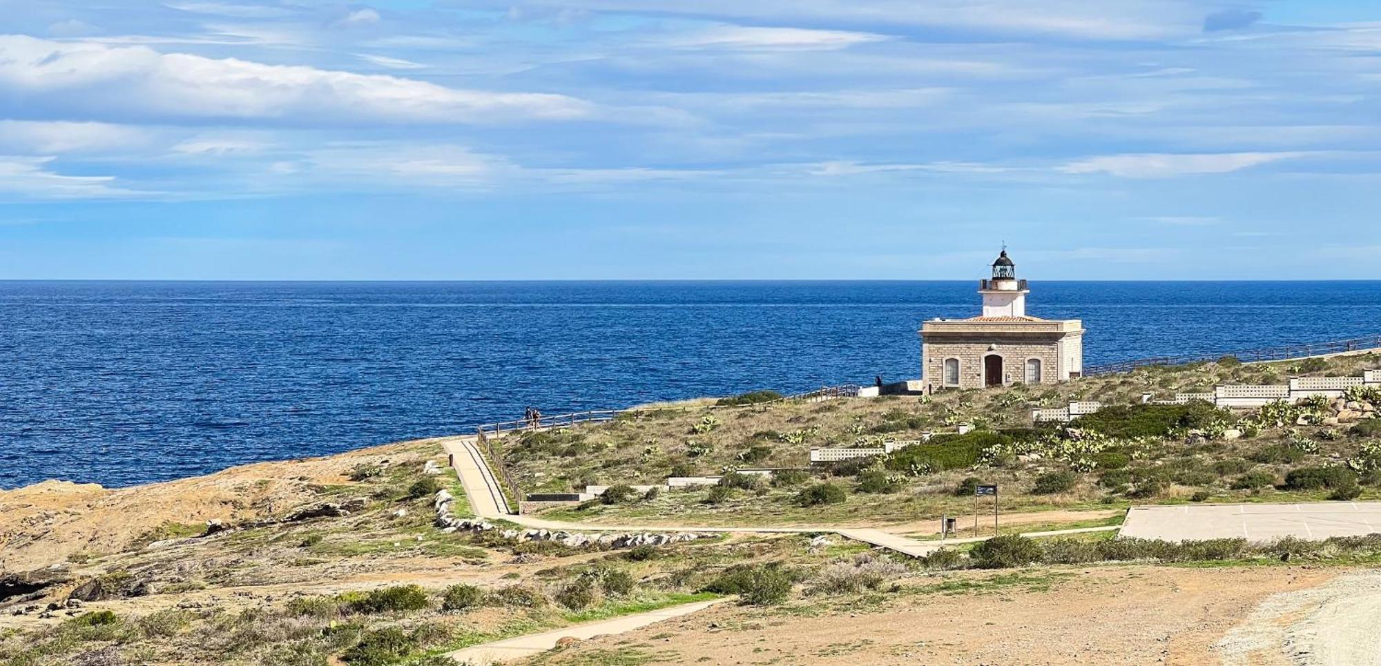 Villa Majordoms - Sarnella,