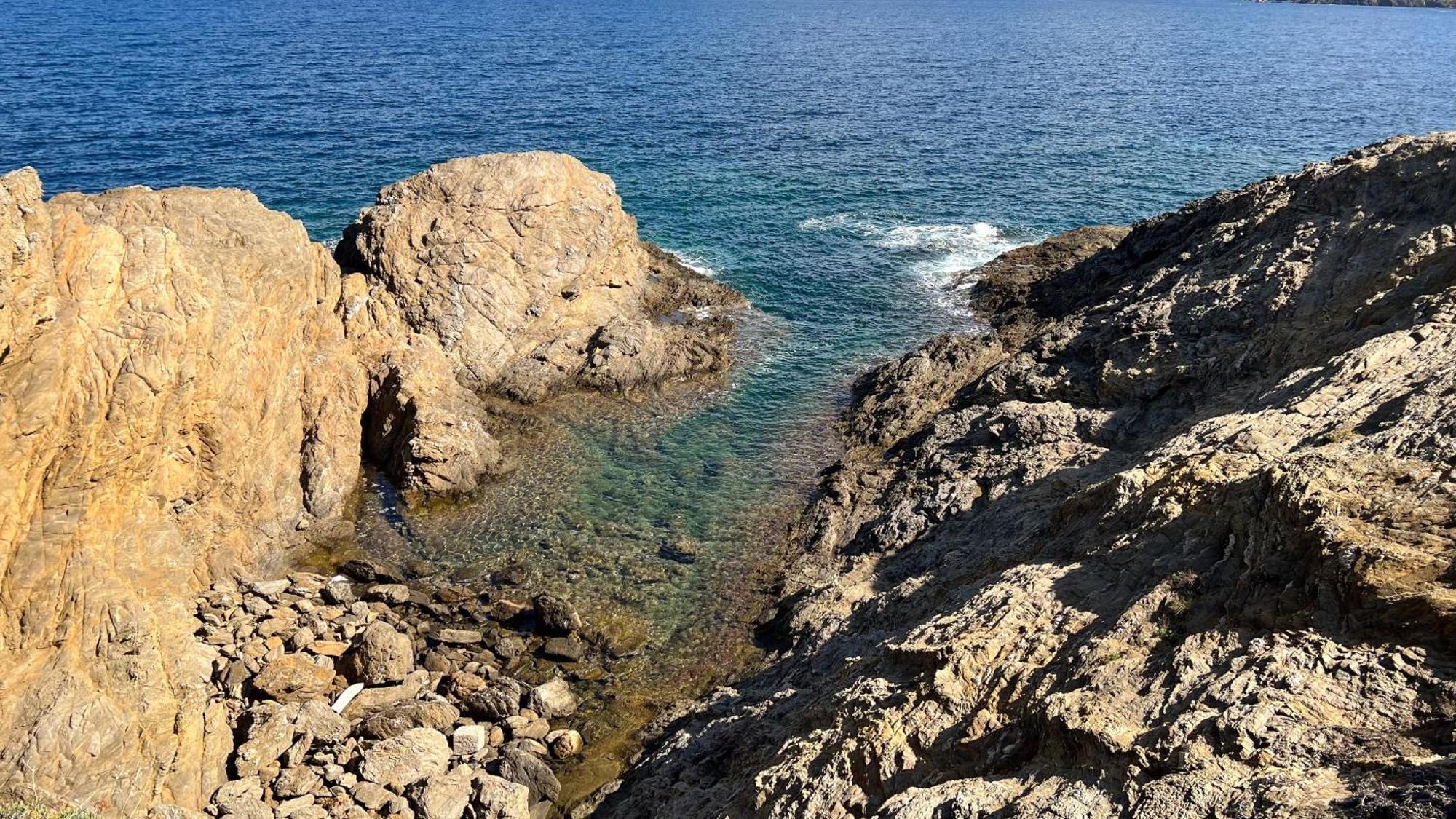 Majordoms - Sarnella, Villa