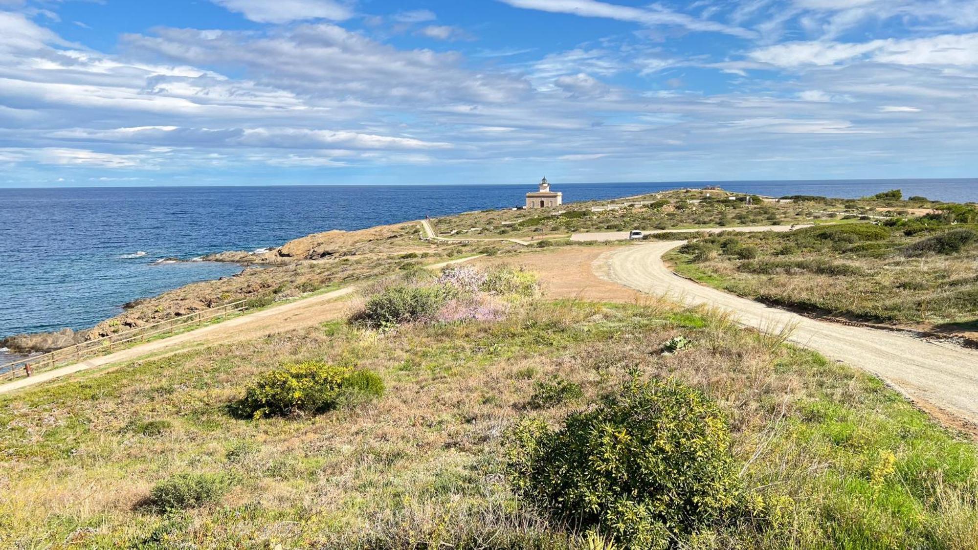 Villa Majordoms - Sarnella, *