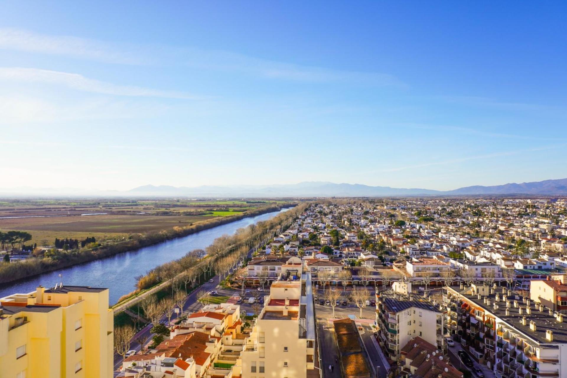 Apartamento Holidays P16 - Hidromasaje *