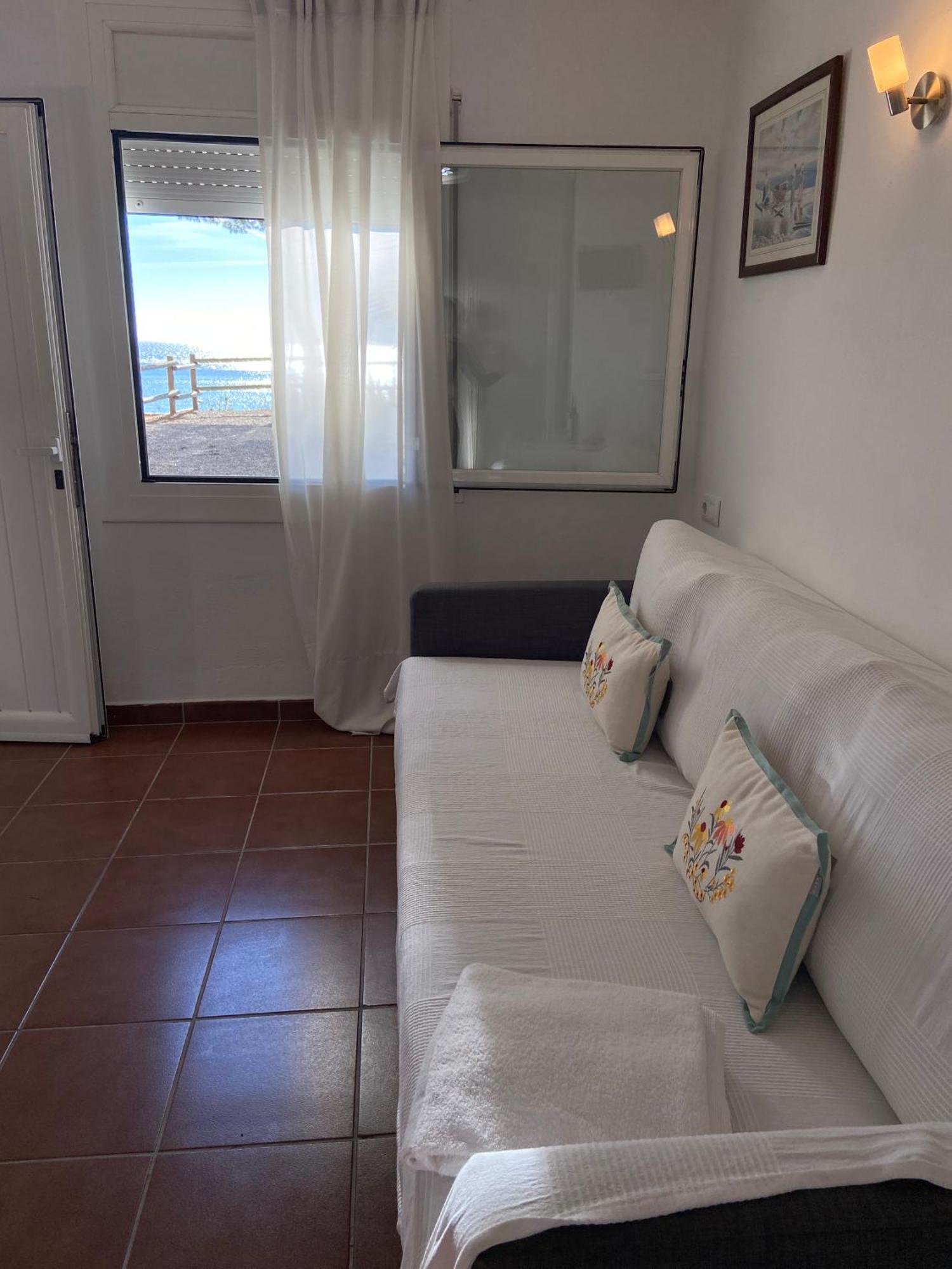 Apartment Veuras El Mar - Madrague Beach Studio 24
