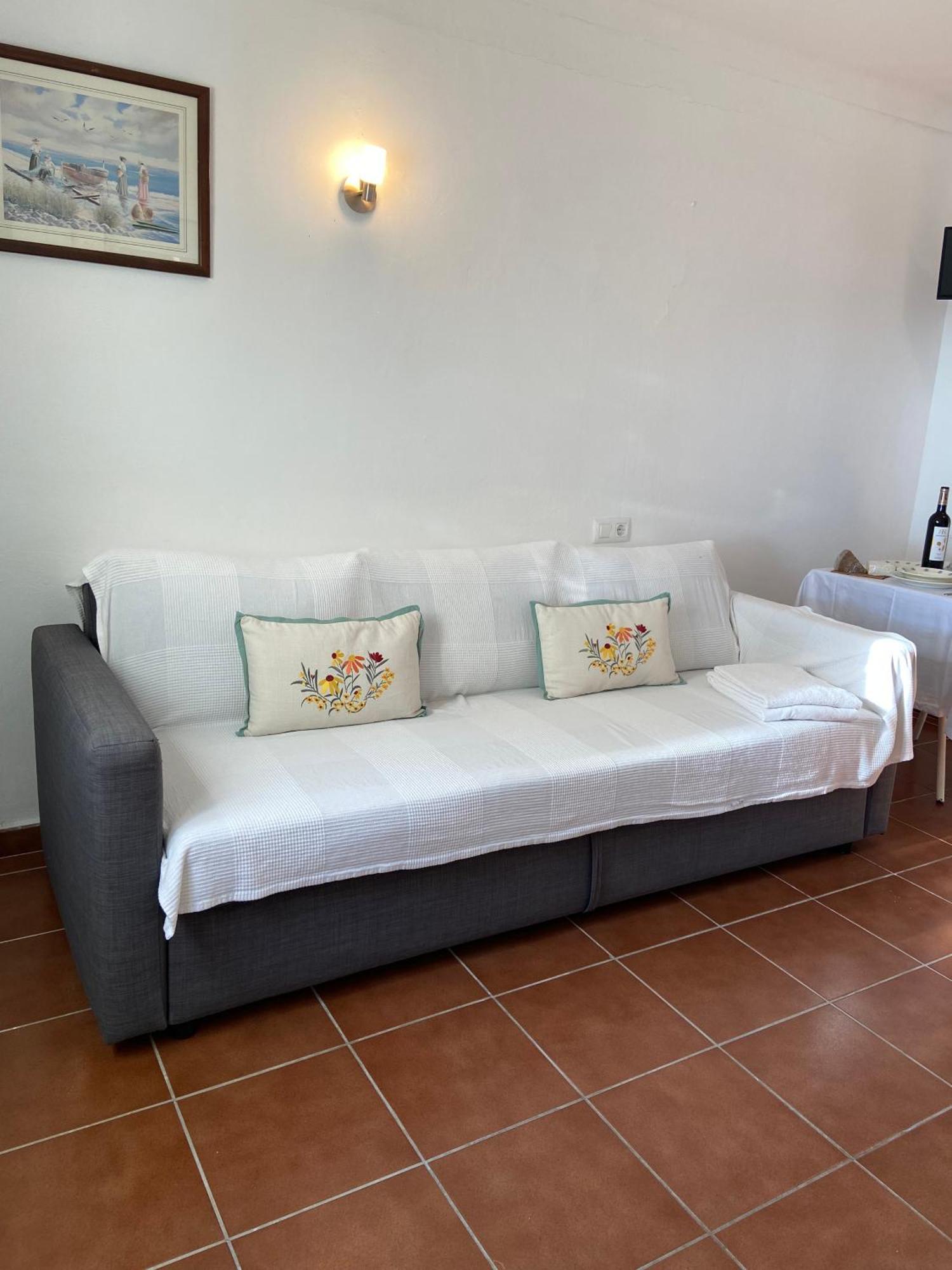 Veuras El Mar - Madrague Beach Studio 24 Apartment *