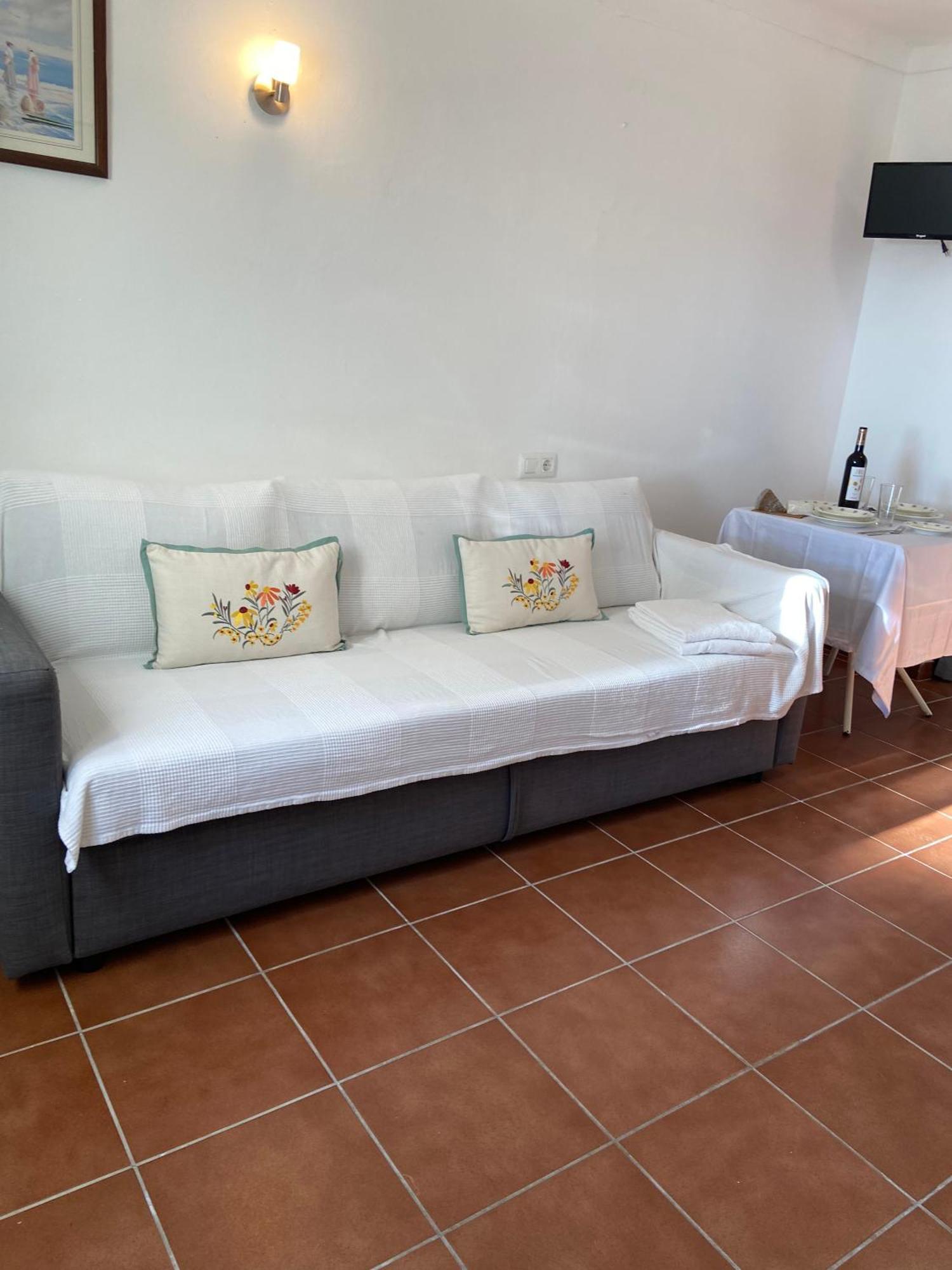 Veuras El Mar - Madrague Beach Studio 24 Apartment