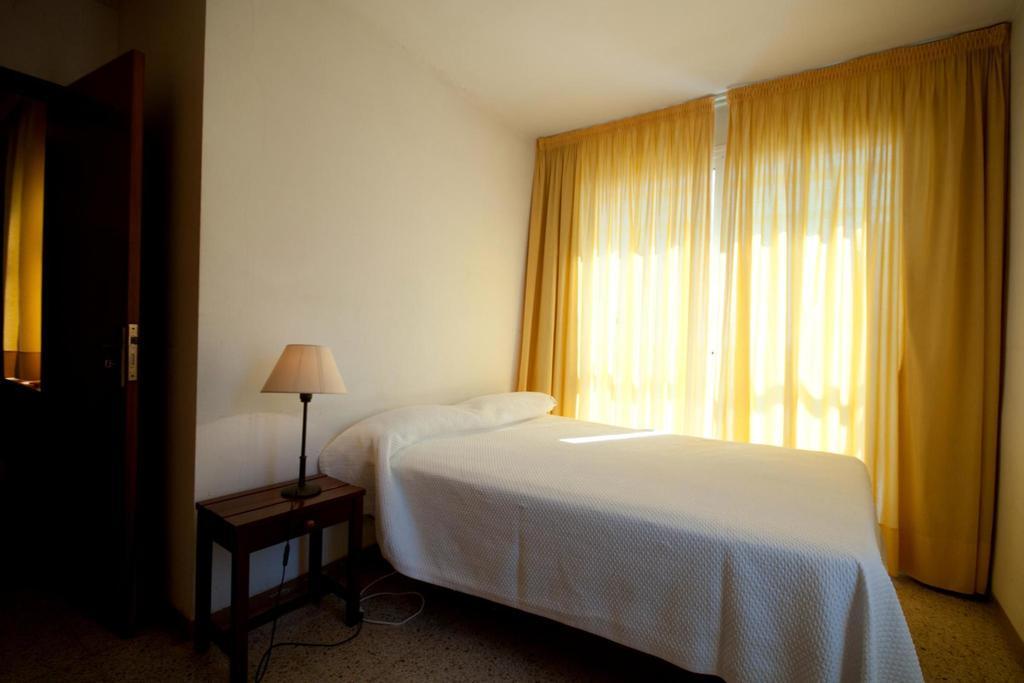 Siglo Xxi - Marabu Apartamento Sant Feliu de Guíxols