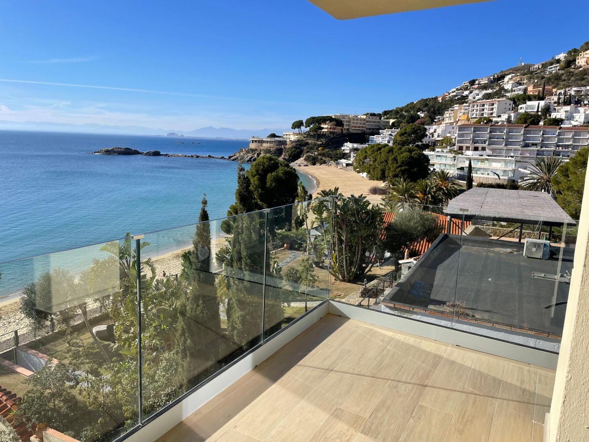 Veuras El Mar - Madrague Beach 16 Apartamento *