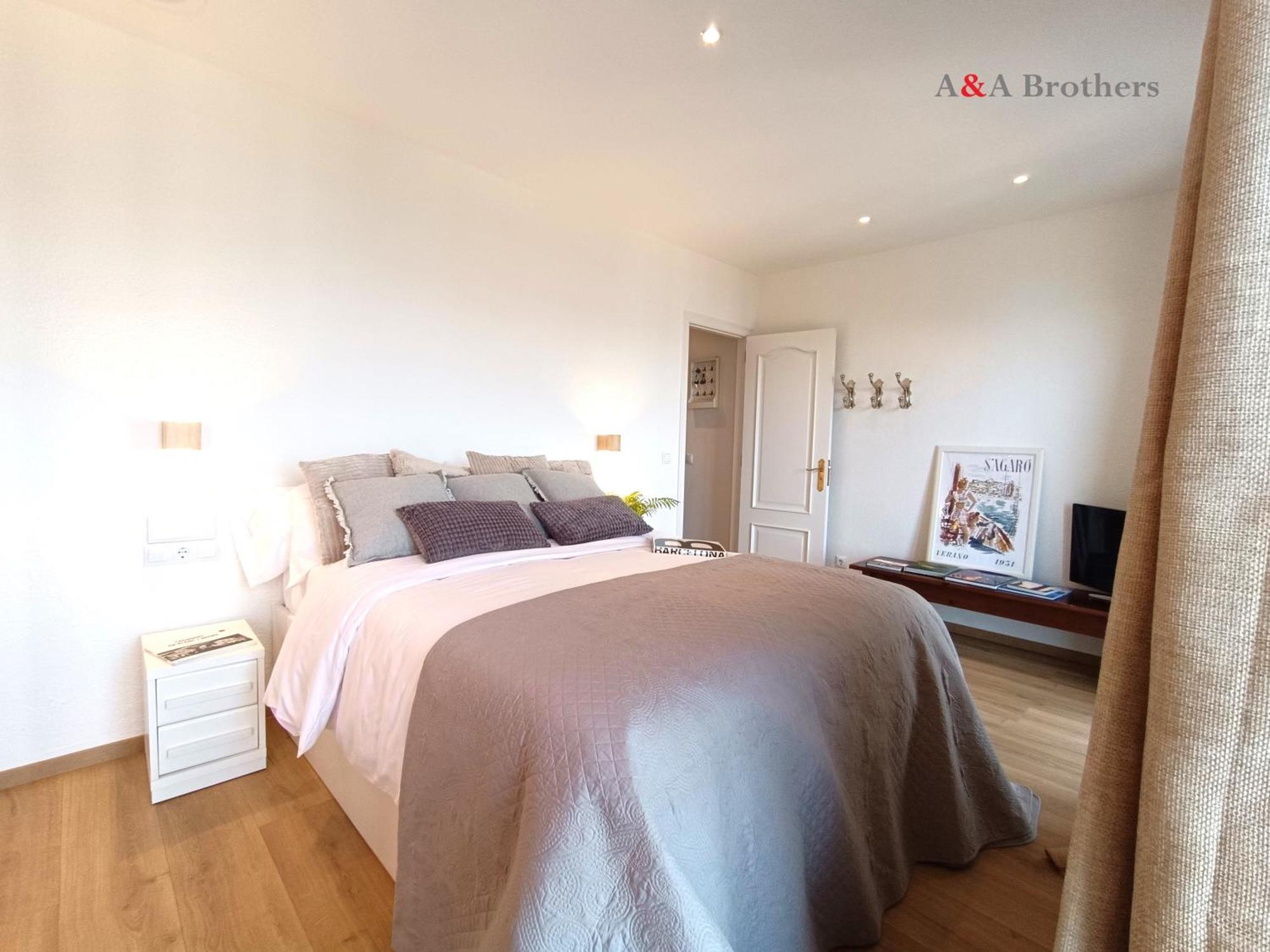 A&a Brothers Bay Apartment S'Agaro