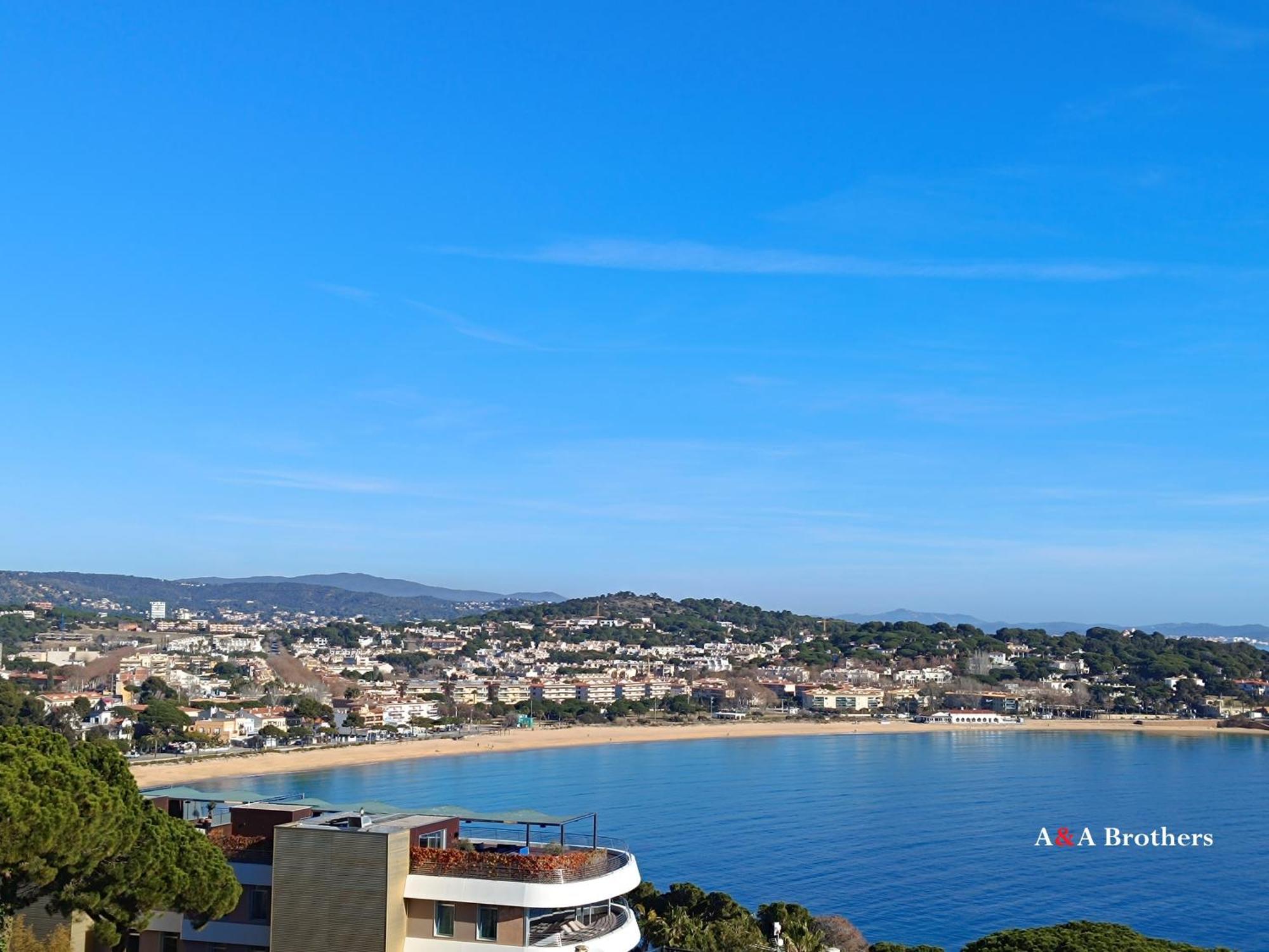 A&a Brothers Bay *