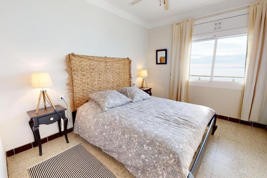 Apartamento Magnifique Vue Sur Canyelles-adj