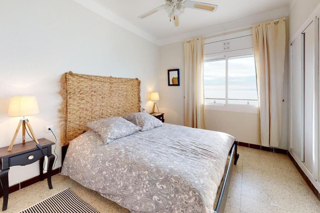Magnifique Vue Sur Canyelles-adj Apartamento Rosas