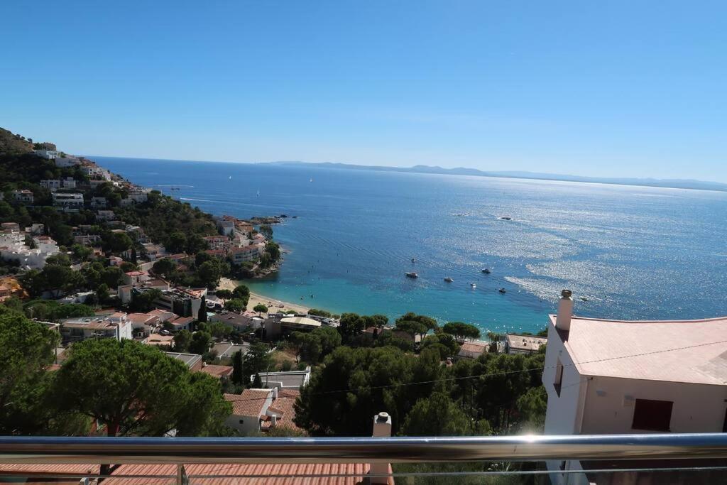 Magnifique Vue Sur Canyelles-adj Rosas