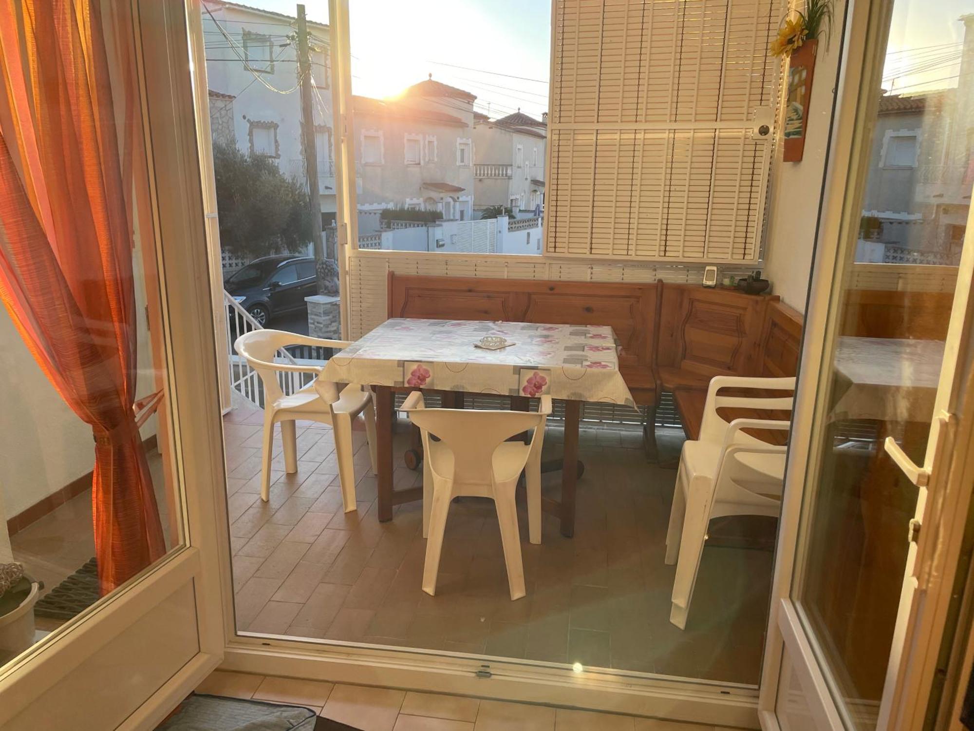 Charme Et Simplicite De Ce Nouveau Bien Holiday home Empuriabrava