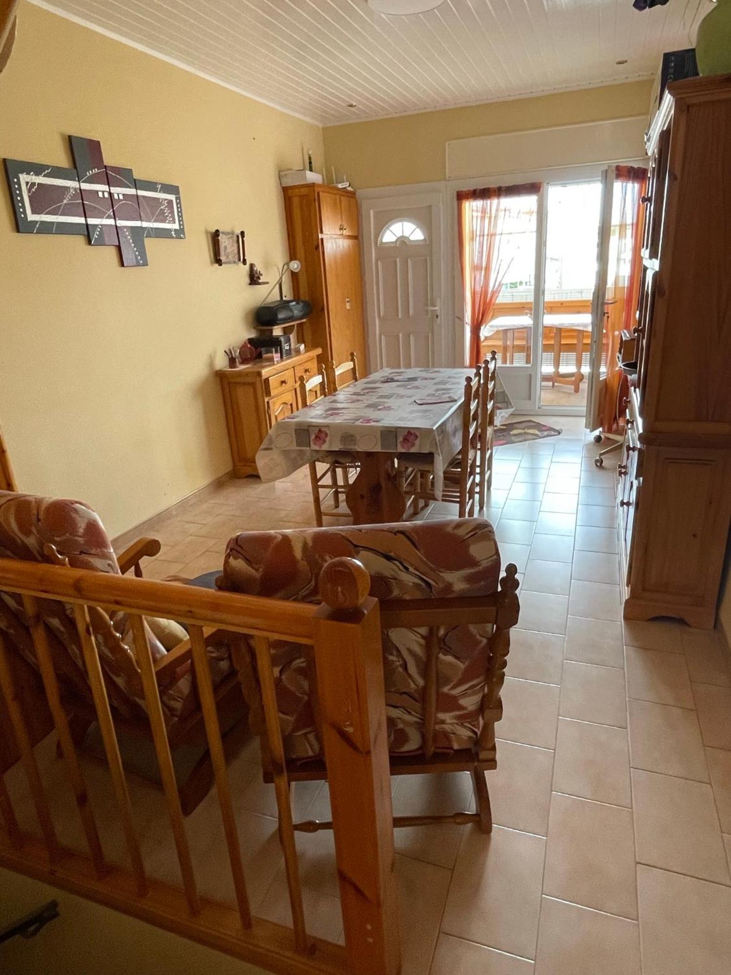 Charme Et Simplicite De Ce Nouveau Bien Holiday home