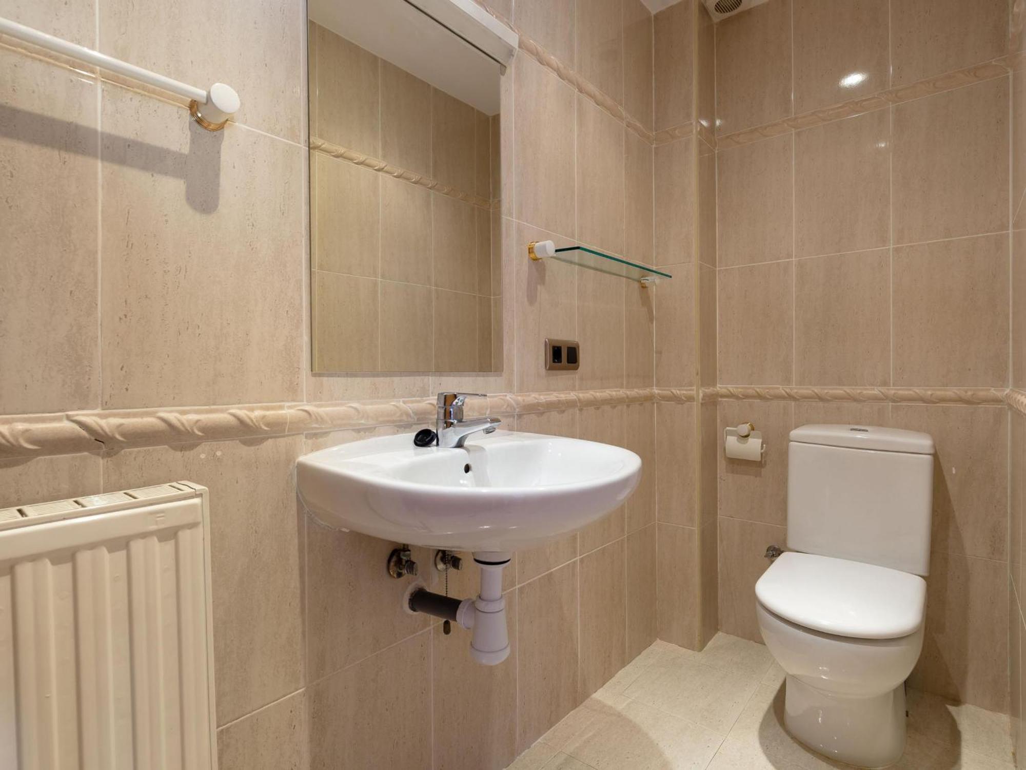 La Mora Ii - 4 - Gran Con Jardin. Vistas La Mar Y Piscina Privada. - Es-228-57 Apartamento