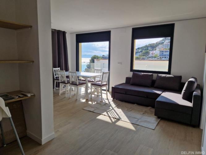 Veuras El Mar - Madrague Beach 14 Apartment Roses