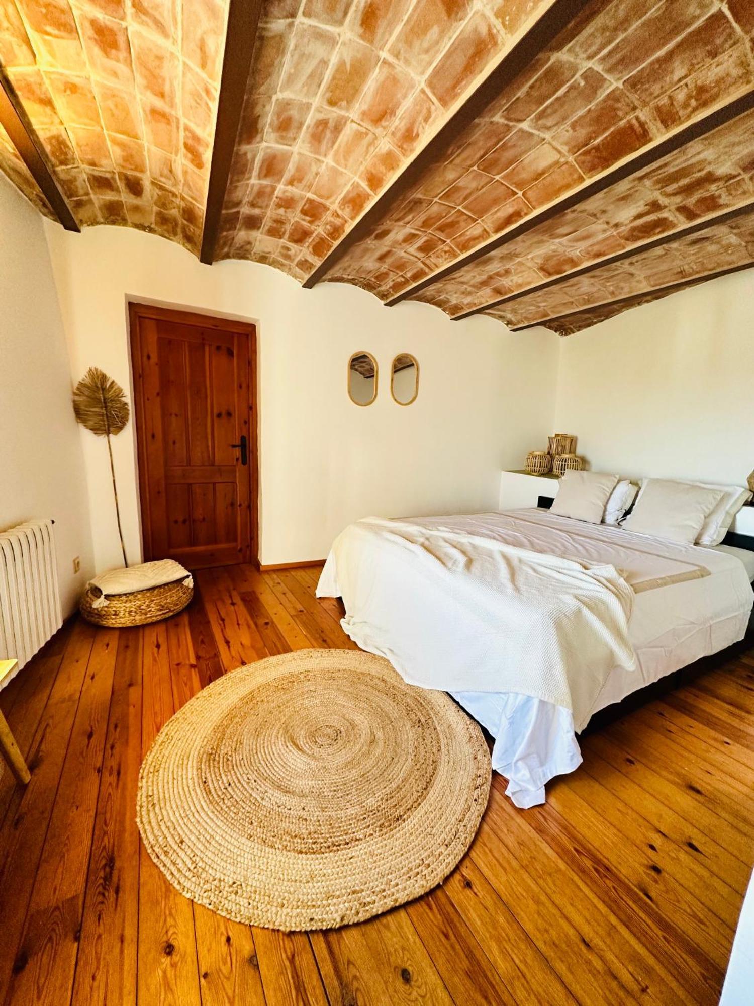 Casa rural La Vista Brava *