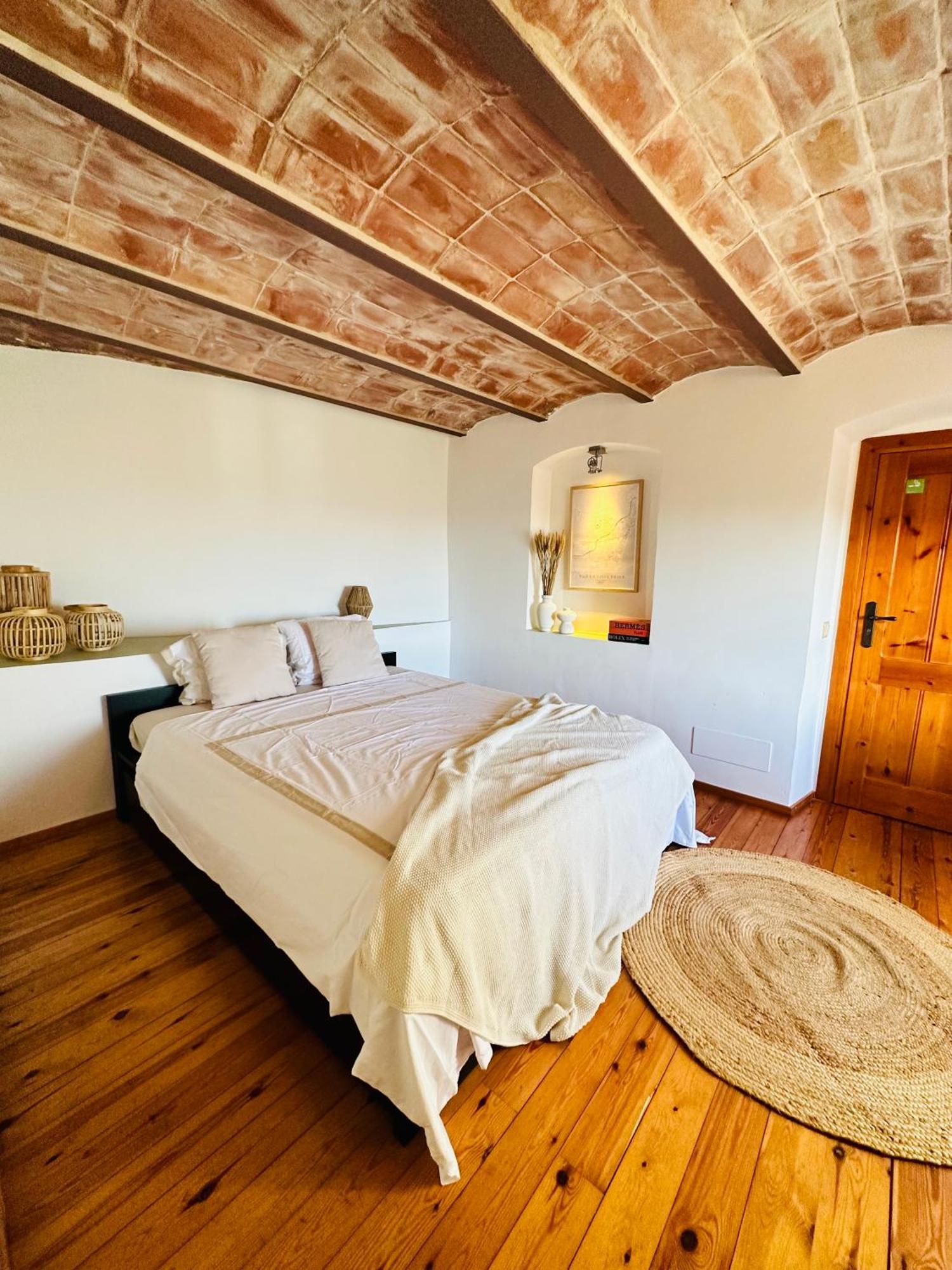 Casa rural La Vista Brava