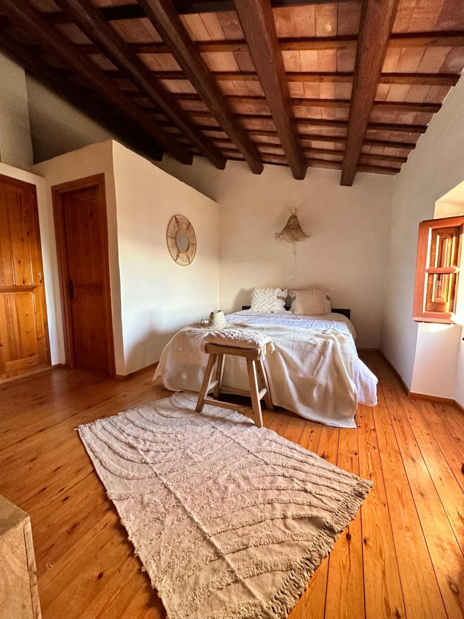 La Vista Brava Casa rural
