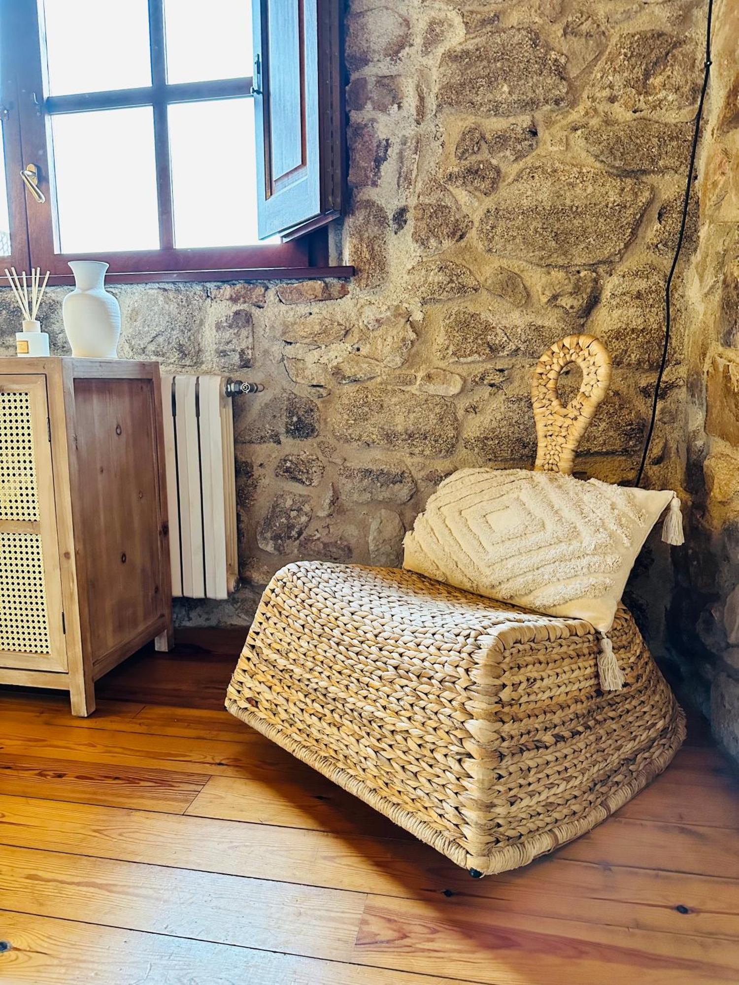 Casa rural La Vista Brava *