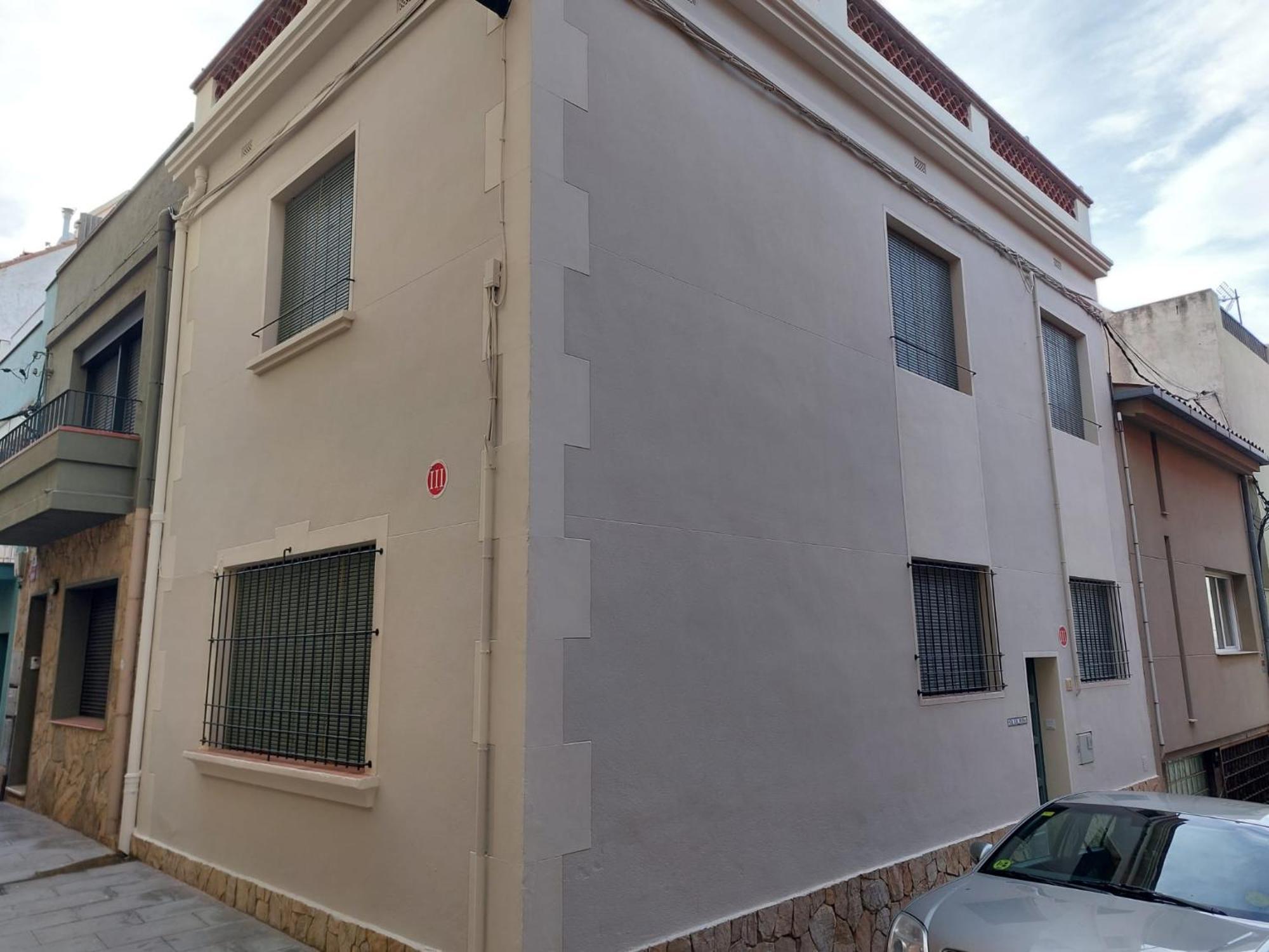 Ca La Nona * Palamós