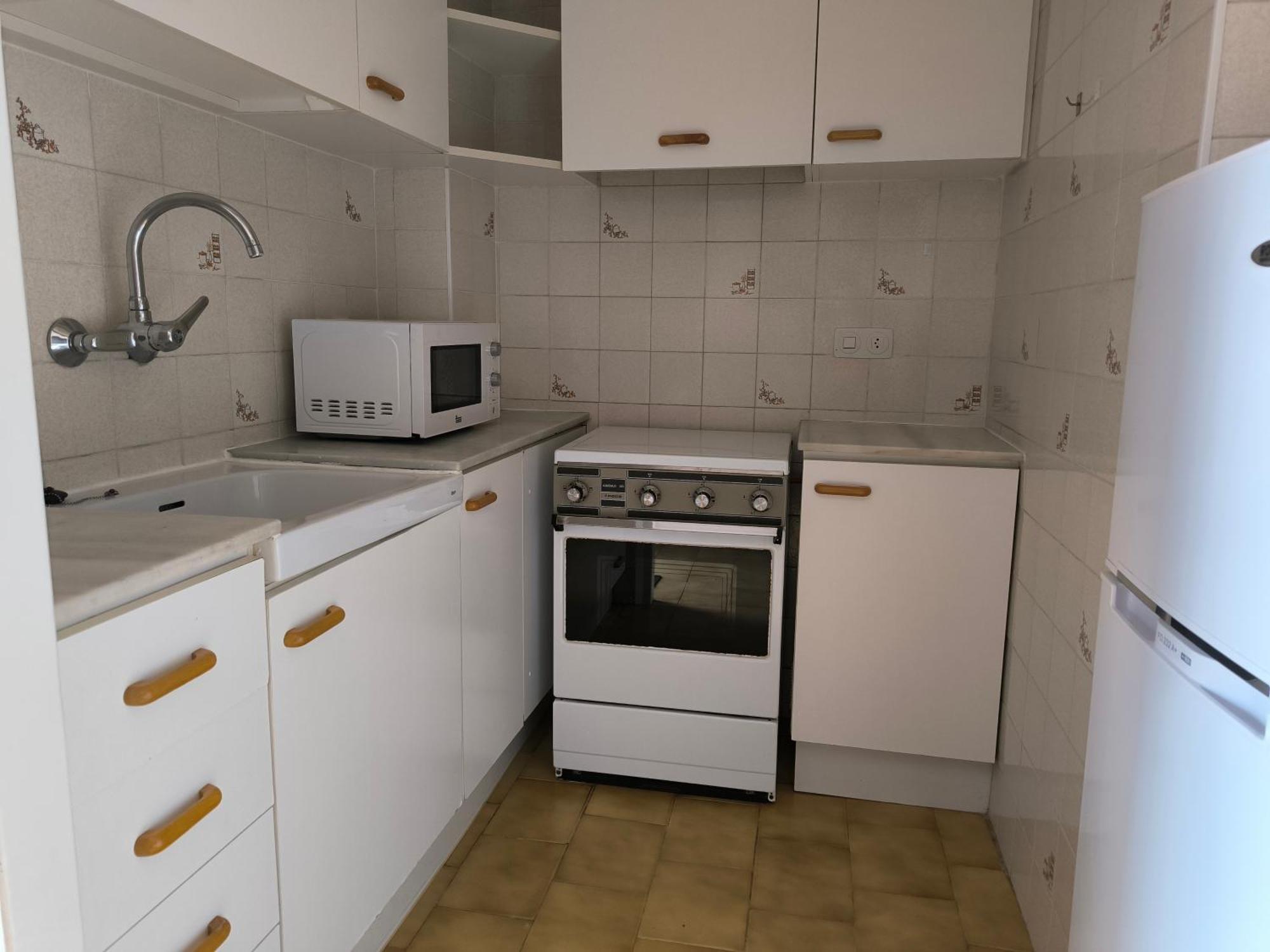 Apartamento Margarita Sabina Pinell Platja d'Aro (Playa de Aro)