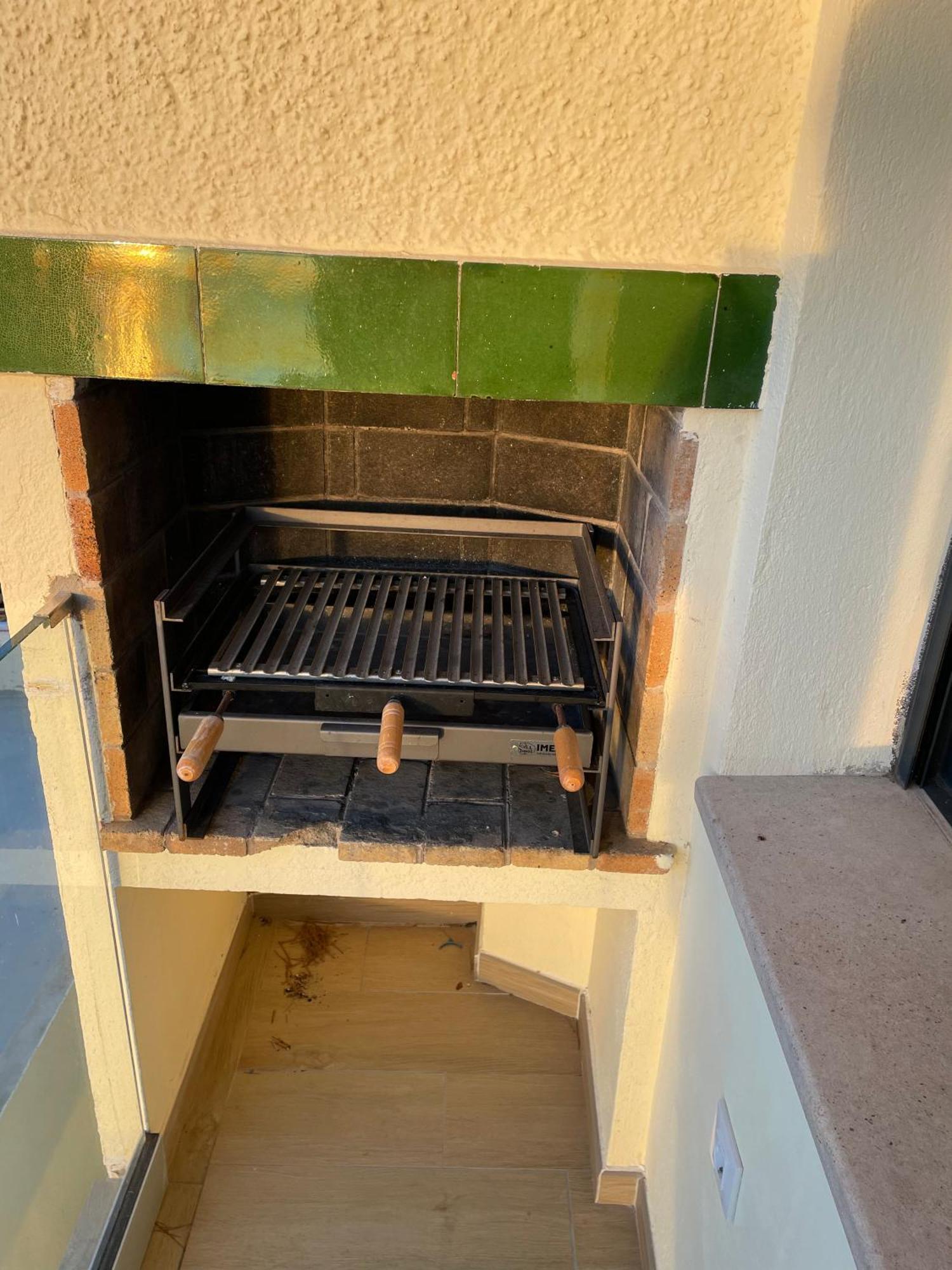 Apartamento Veuras El Mar - Madrague Beach 15