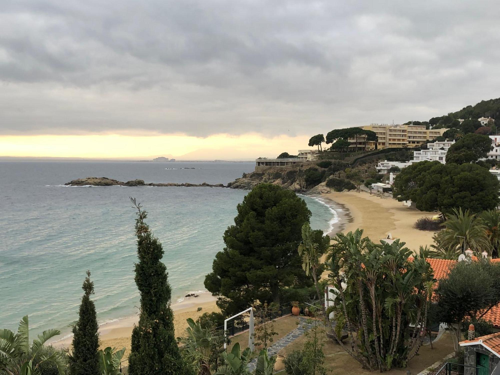 Apartamento Veuras El Mar - Madrague Beach 15 *