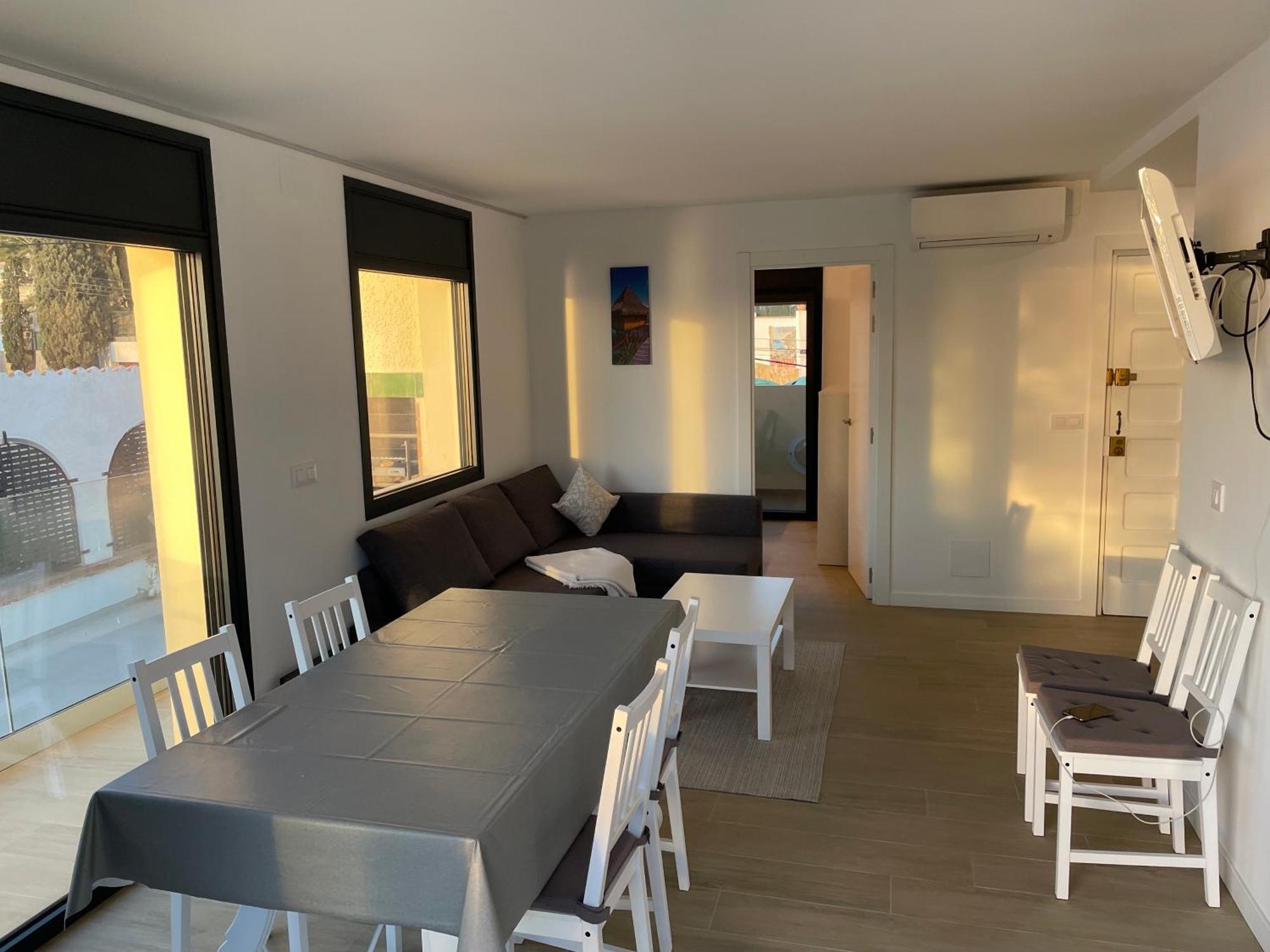 Apartamento Veuras El Mar - Madrague Beach 15 *