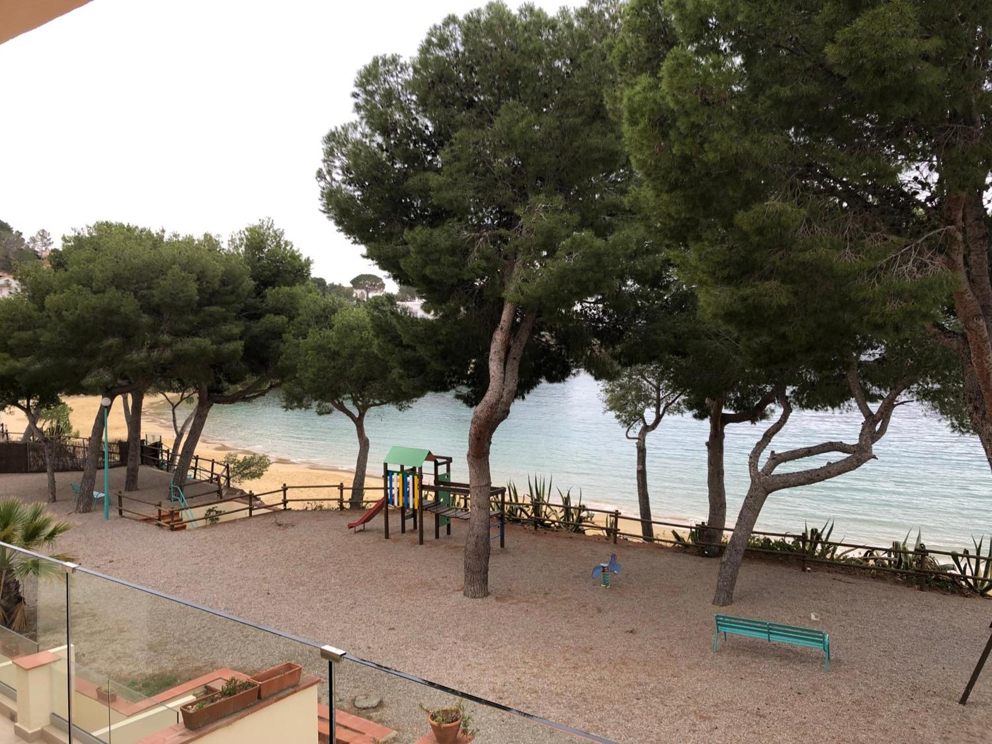 Veuras El Mar - Madrague Beach 15 Apartamento *