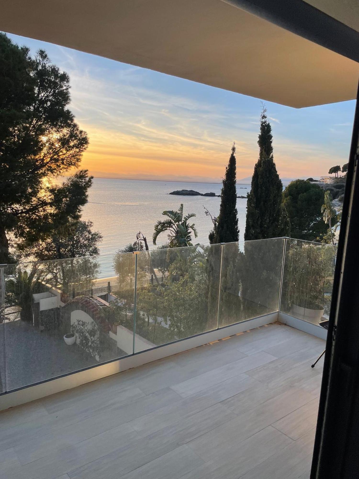 Apartamento Veuras El Mar - Madrague Beach 16 *