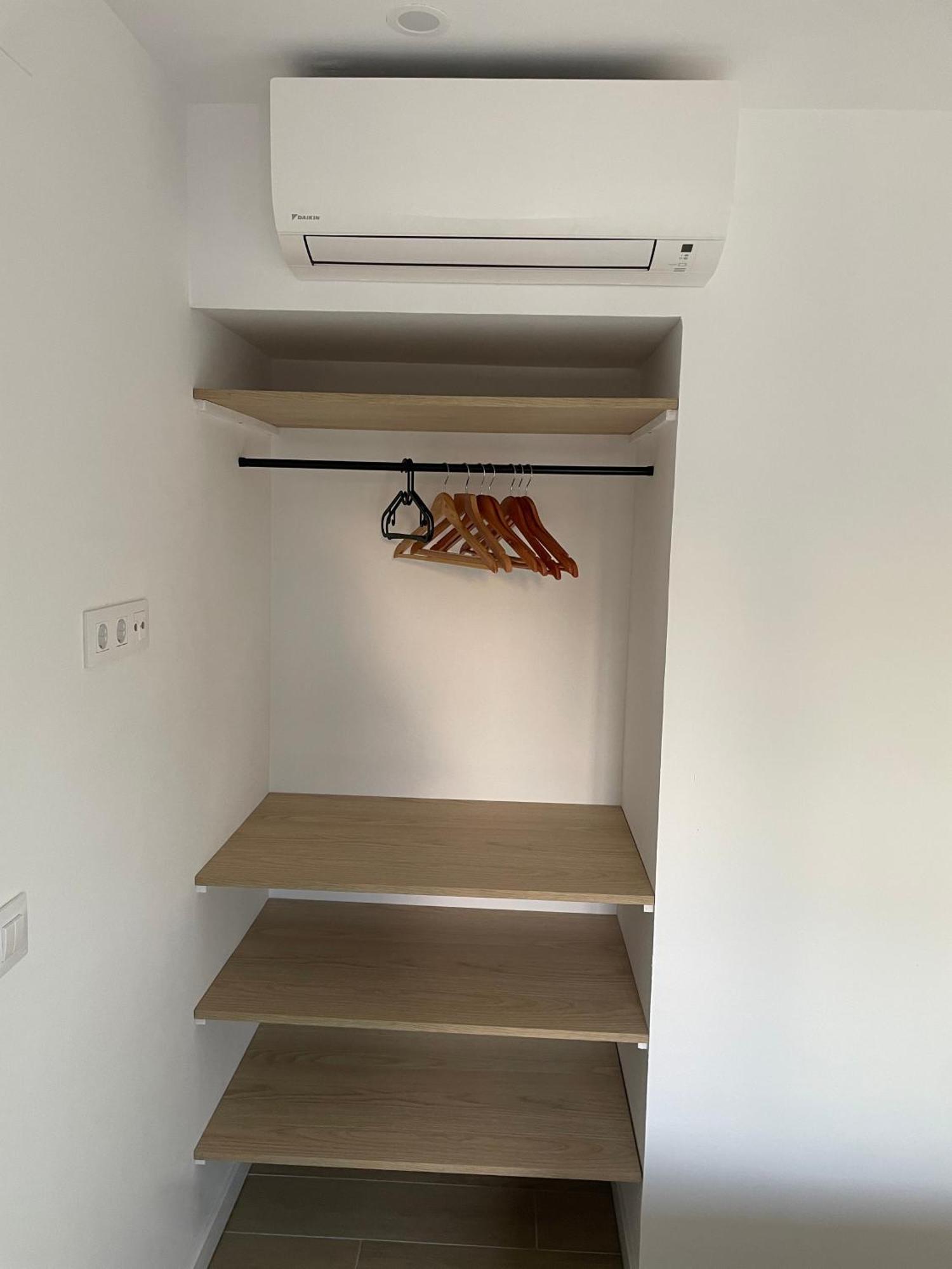 Apartamento Veuras El Mar - Madrague Beach 16 Rosas