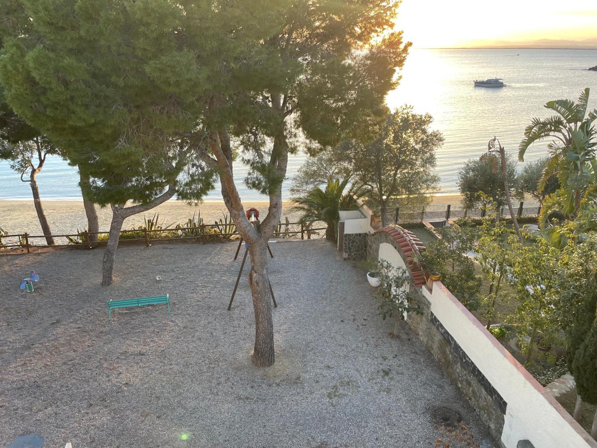 Apartamento Veuras El Mar - Madrague Beach 16 Rosas