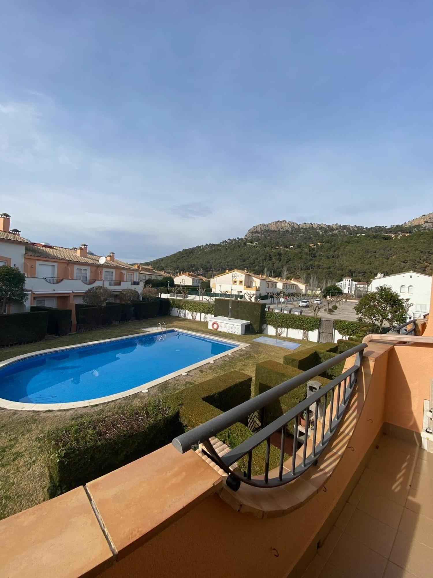 Casa Sobrestany