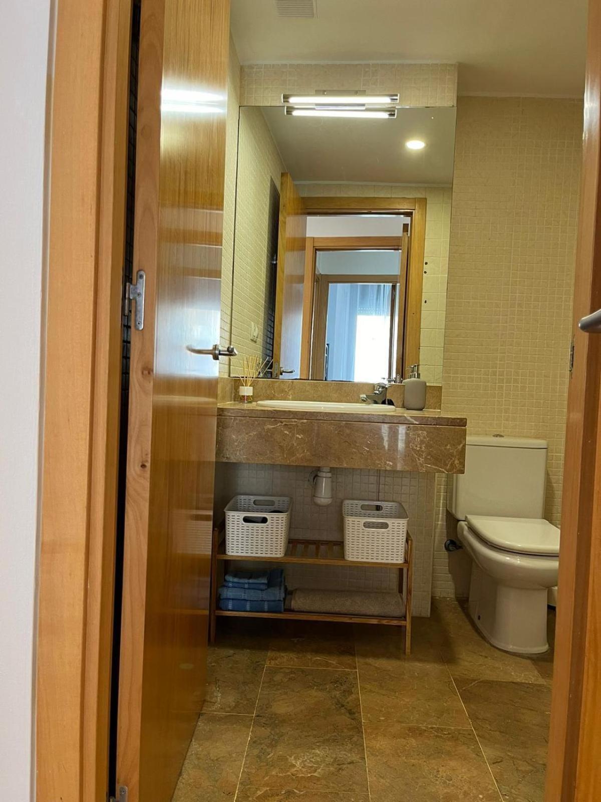 Apartamento Jardin Turquesa *