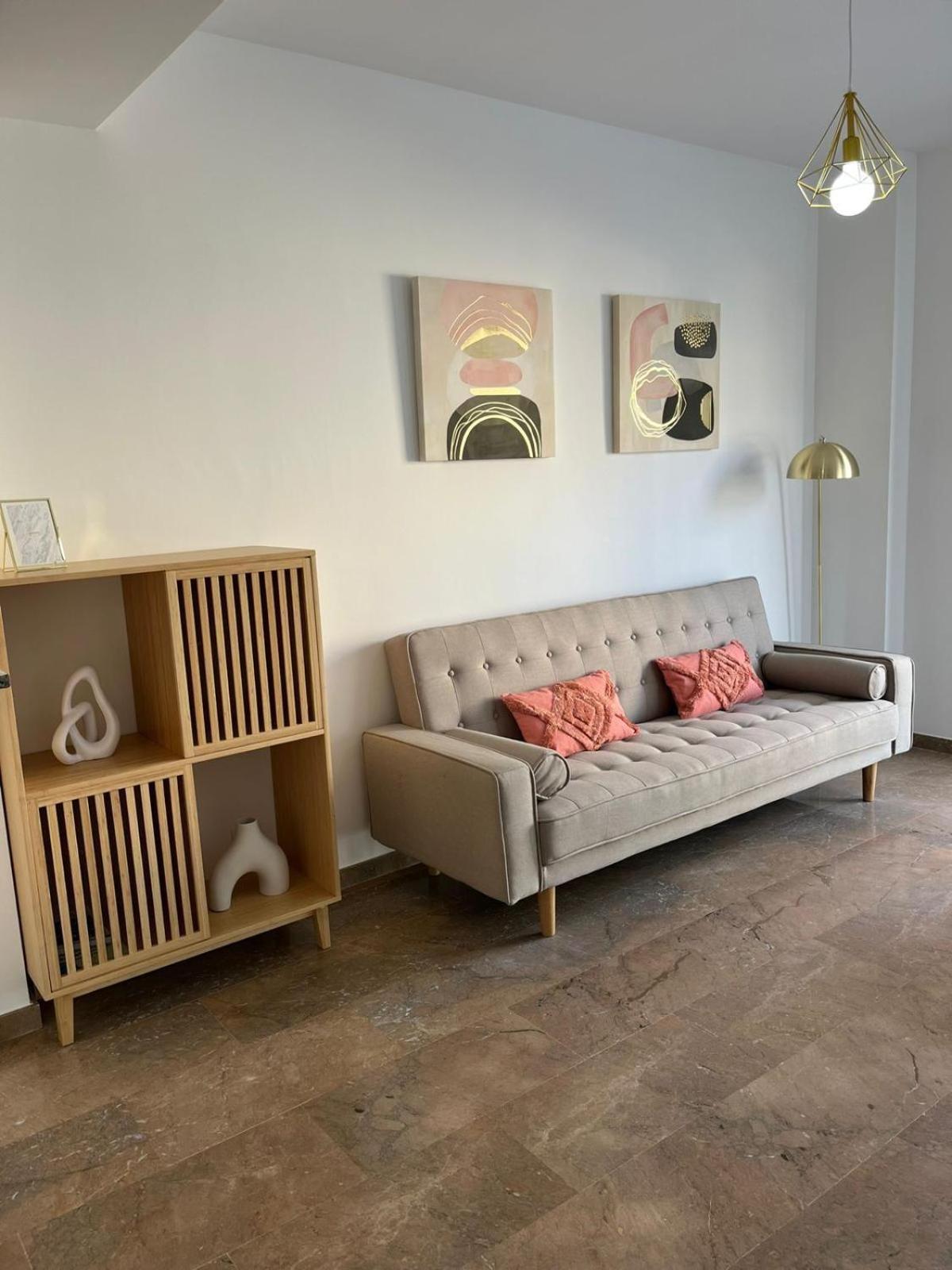 Apartamento Jardin Turquesa *