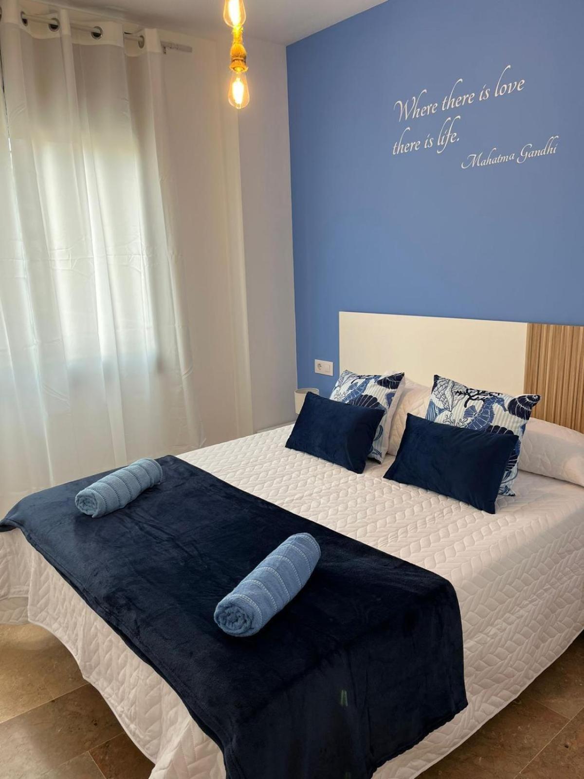 Jardin Turquesa Apartamento *
