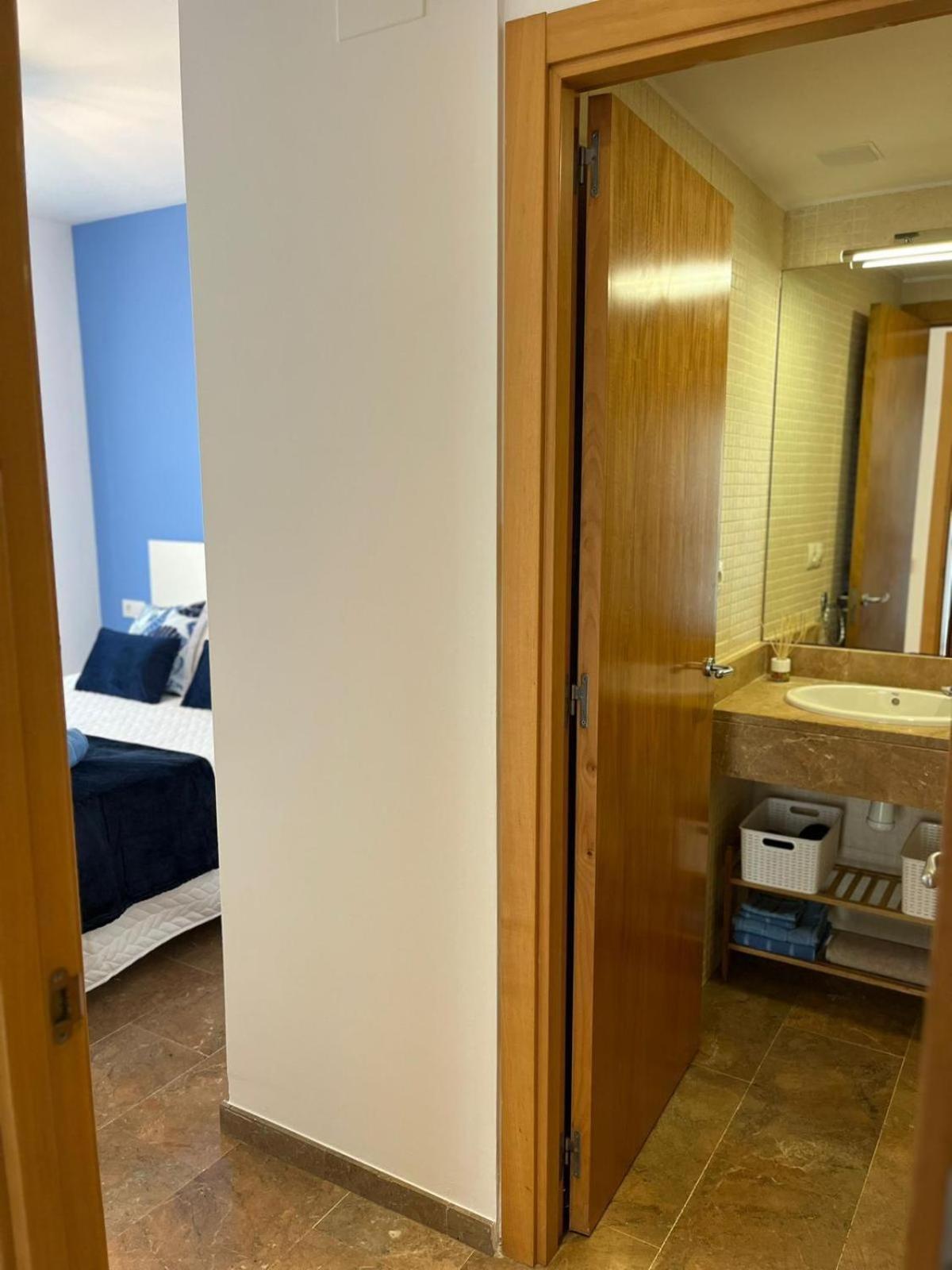 Apartamento Jardin Turquesa Lloret de Mar